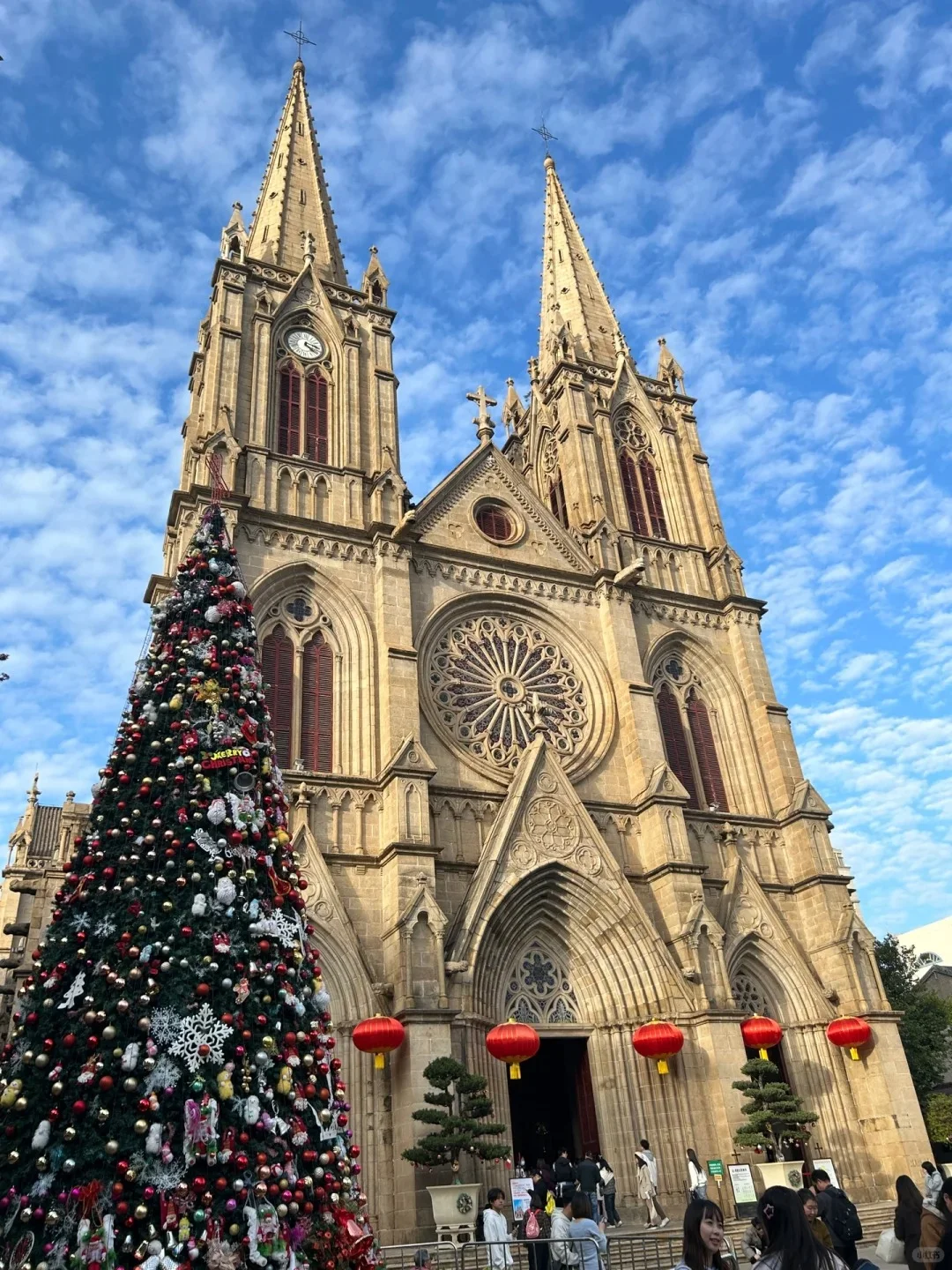 🌟广州十大必打卡景点！一日游攻略来啦
