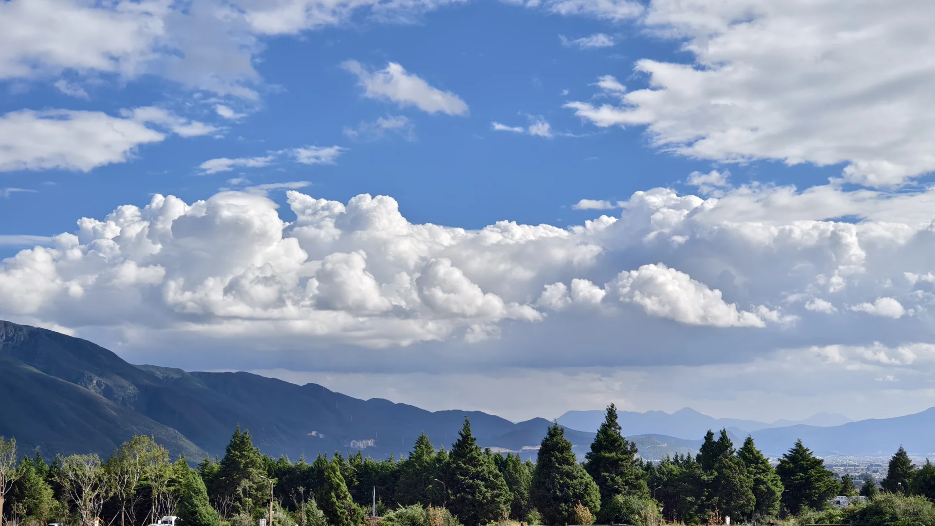丽江不想去古城人挤人,推荐三个小众秘境!