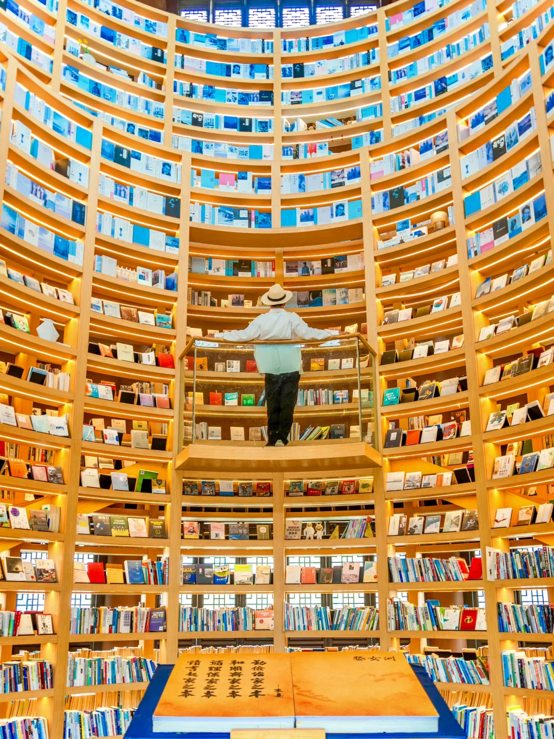 比起苏杭,我更爱这个低调又浪漫的梦中古镇…