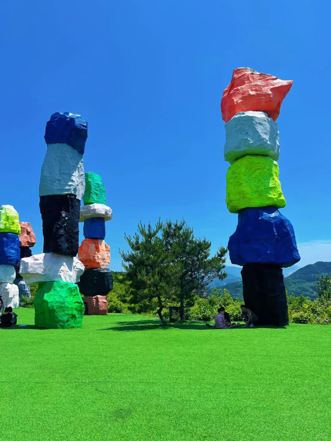 跟着我这样玩，把所有必打卡景点一网打尽