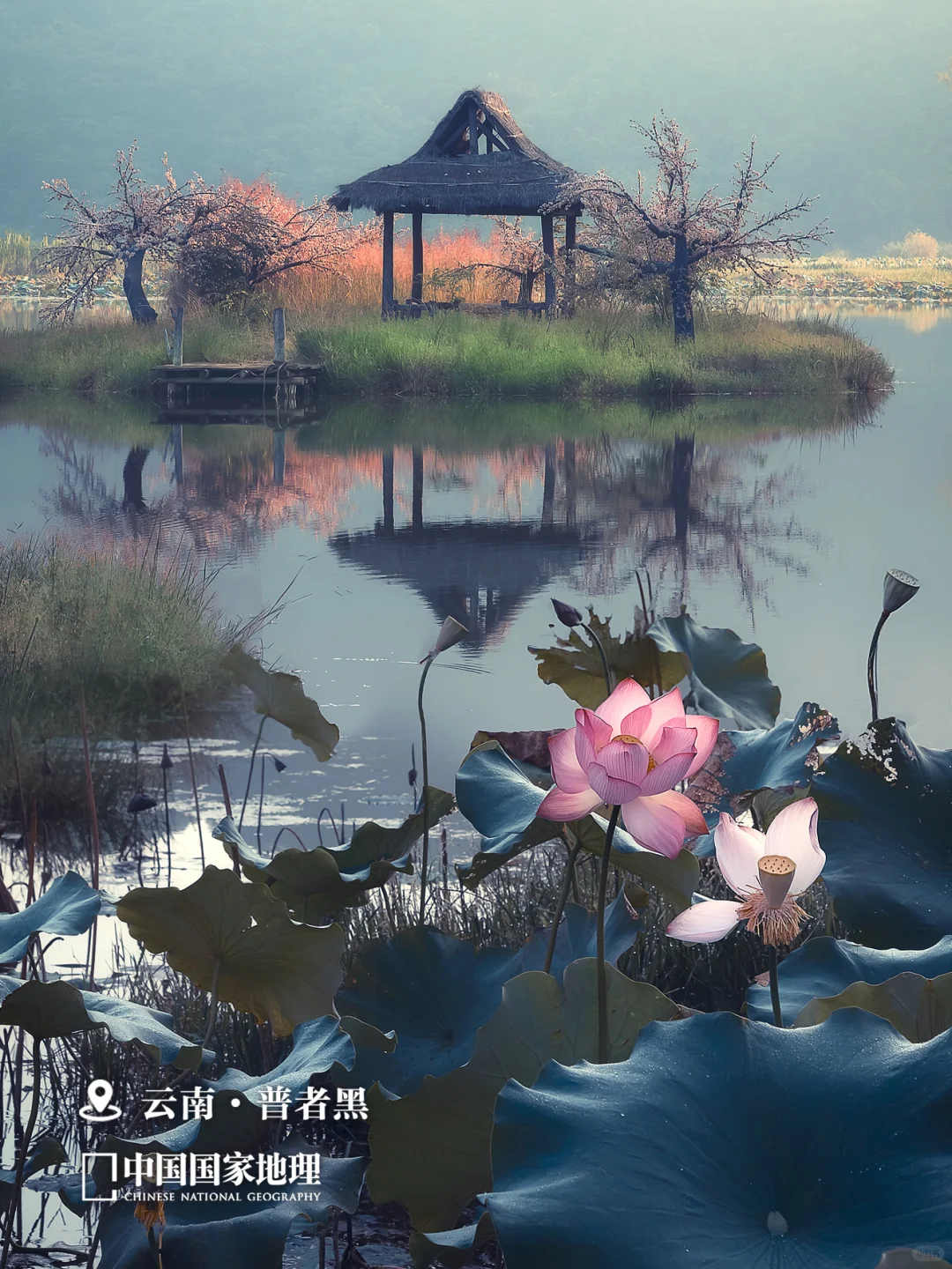 🔈听劝！6月就该去这些地方玩！