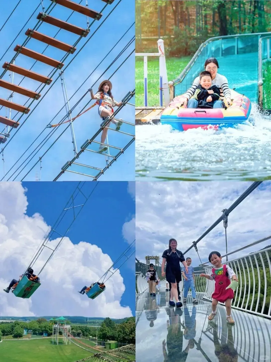 在常州❗避暑➕玩水一站式搞定有多爽❗