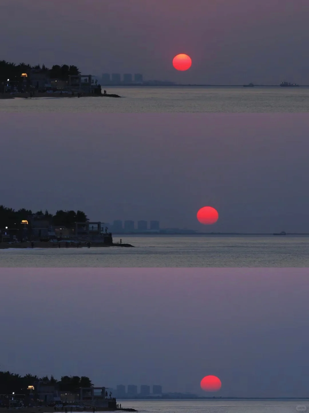 大学生穷游中国🇨🇳第三十三站海南海口