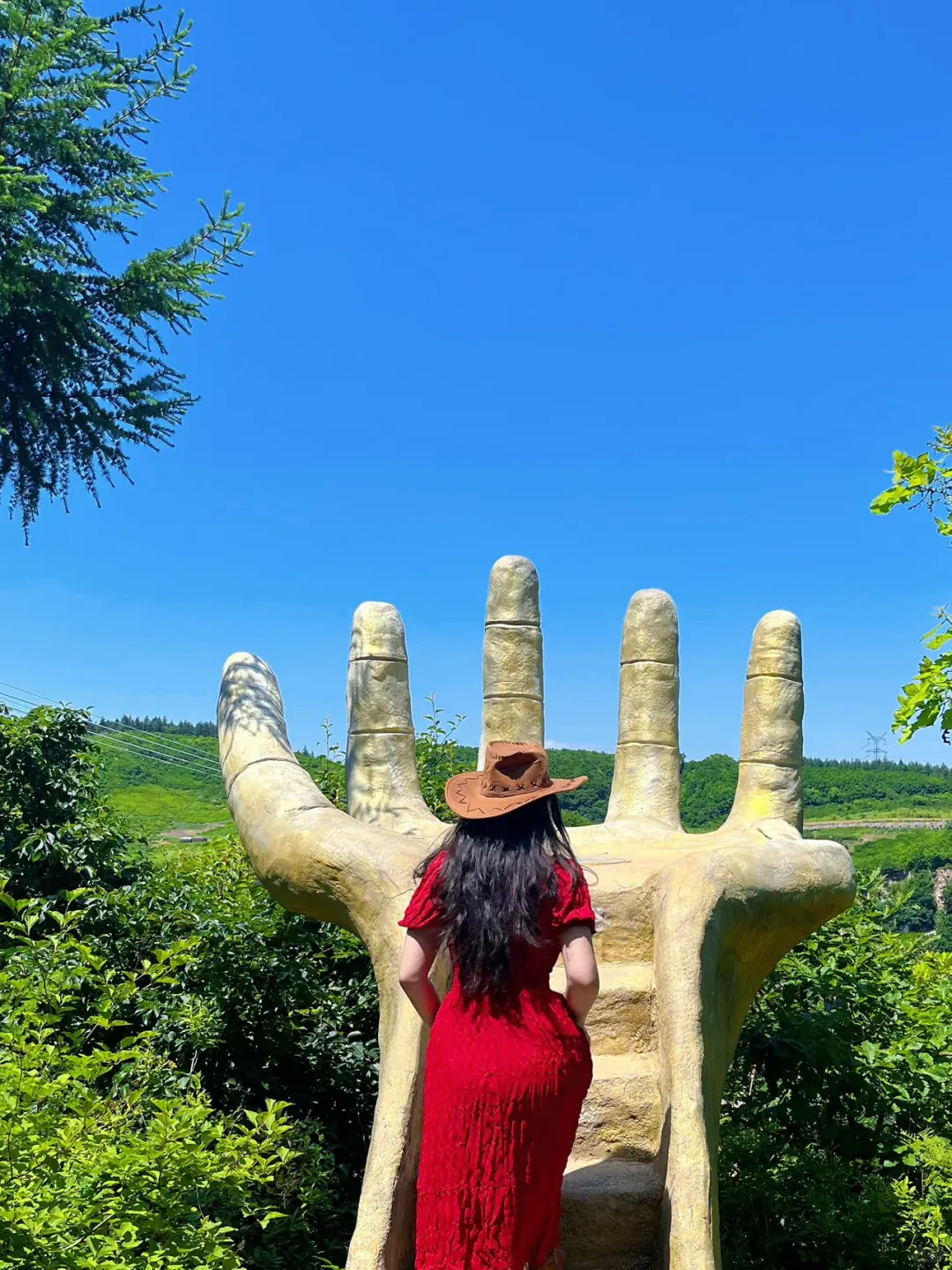 跟着我这样玩，把所有必打卡景点一网打尽