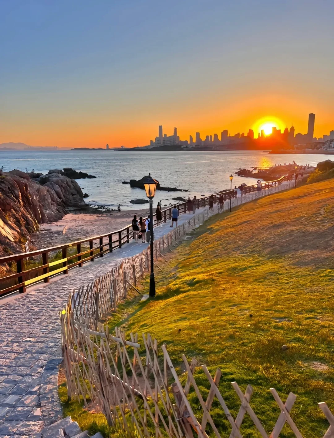 别再乱搜啦!这才是青岛旅游天花板攻略