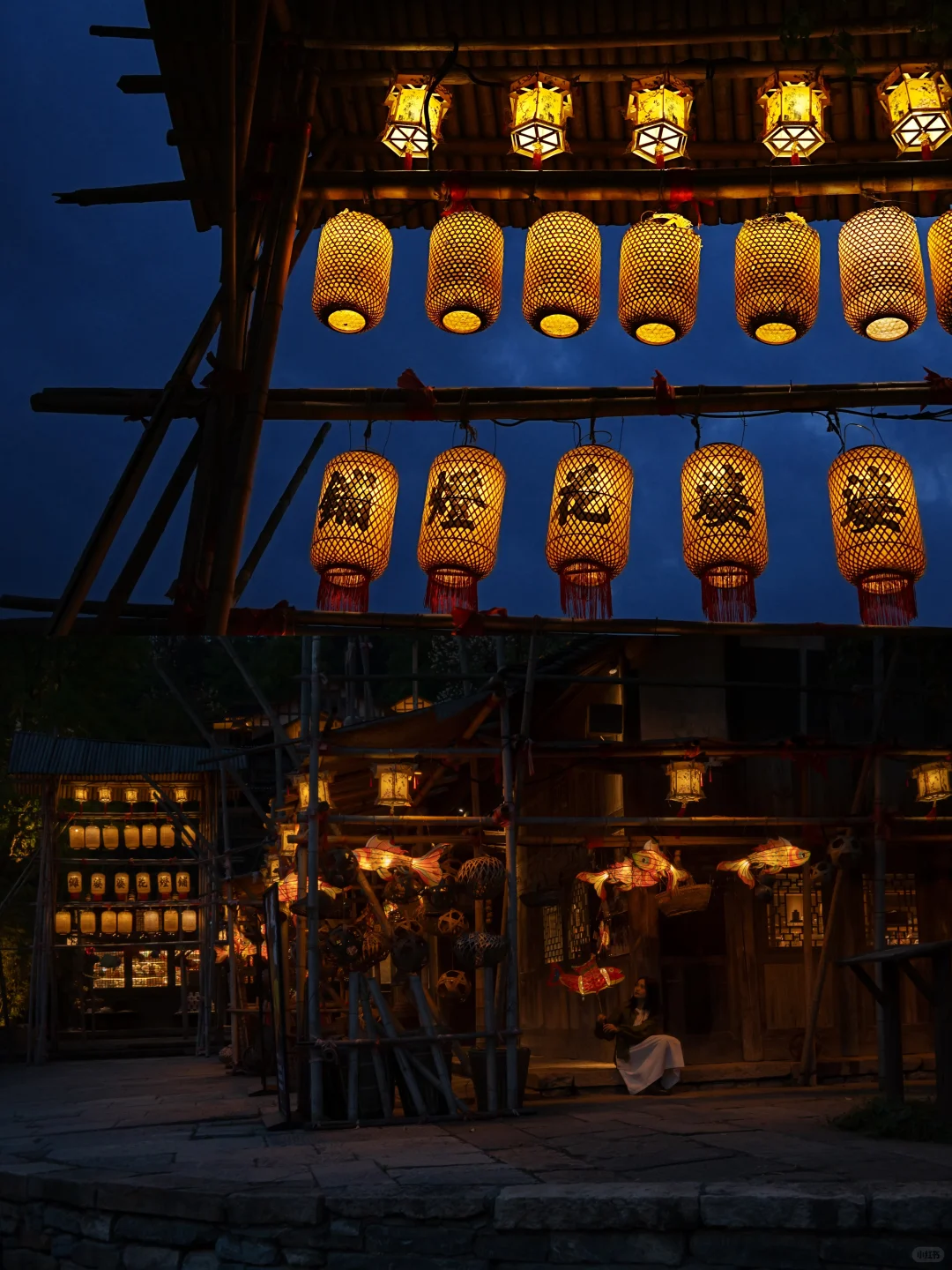 贵州|青山深处的隐世秘境