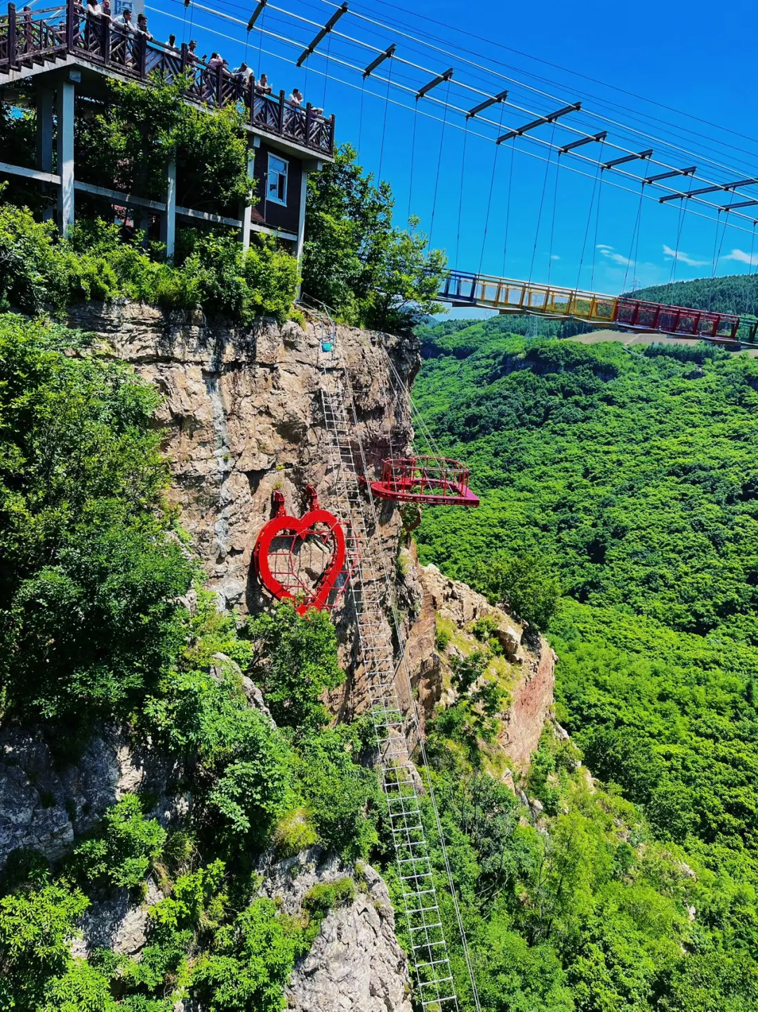 跟着我这样玩，把所有必打卡景点一网打尽