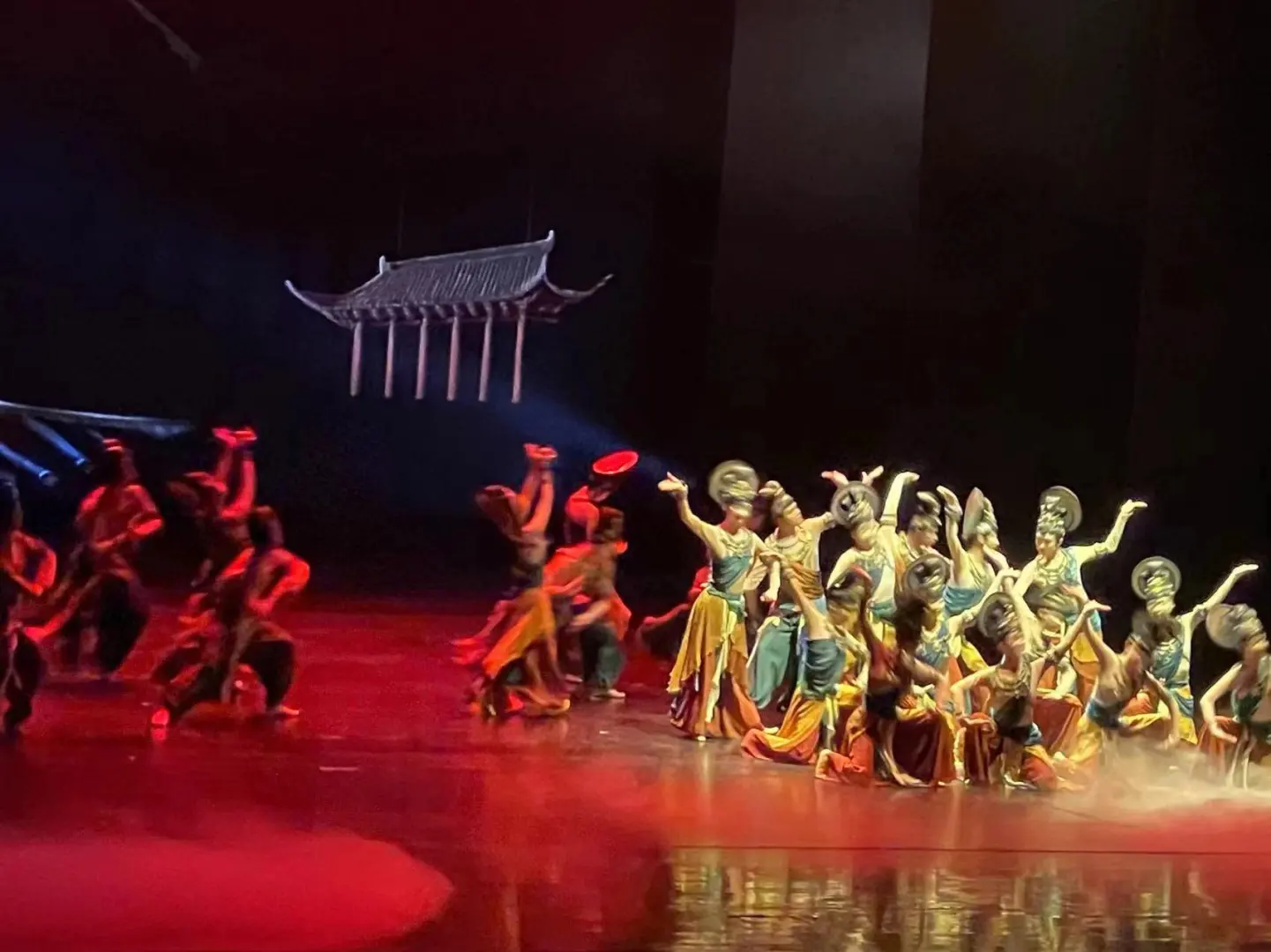 7-9月大西北旅游|青海+甘肃8天人均2K+💰