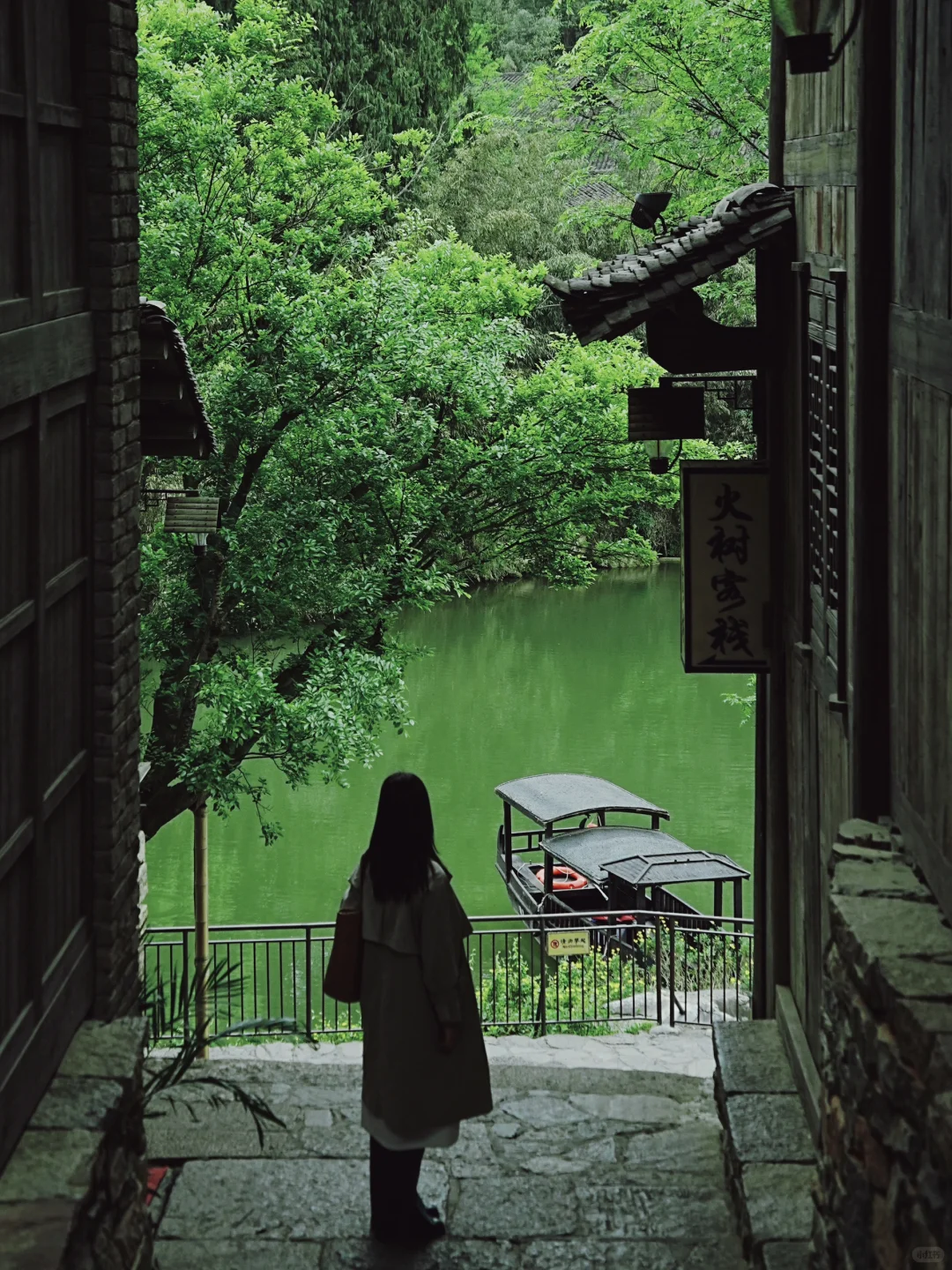 贵州|青山深处的隐世秘境