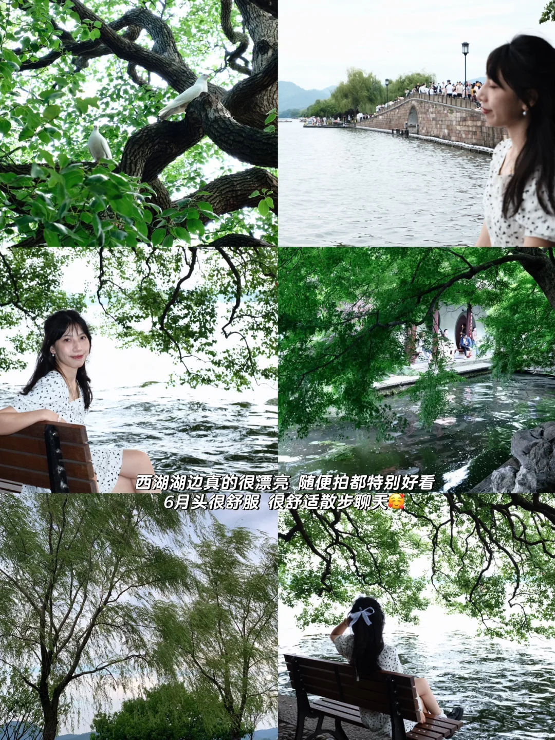 广东大学生江南之旅|五天人均2k的毕业旅行!