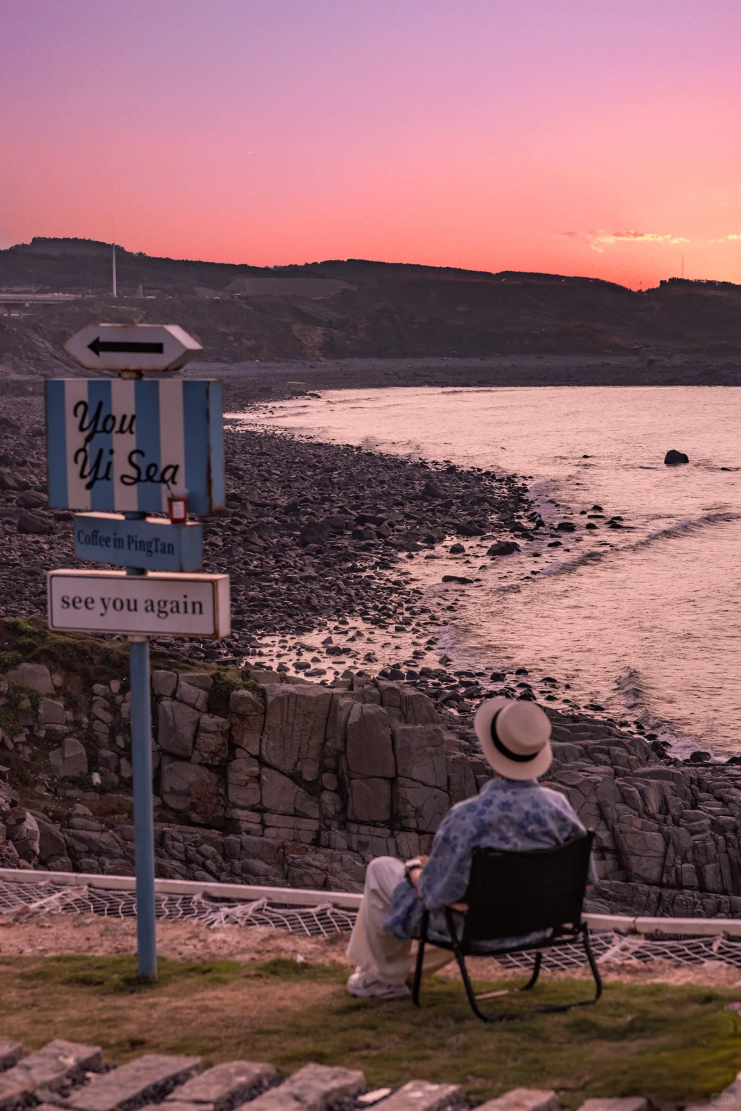 迄今为止，我最喜欢的国内海岛出现了…