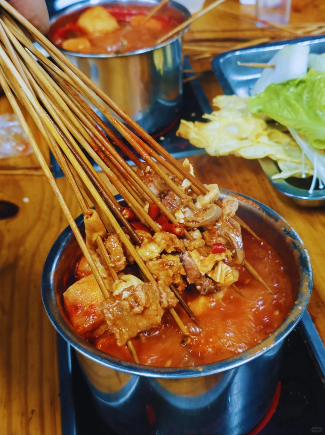 谁还没去过这座三千年不改名的冷门古城？