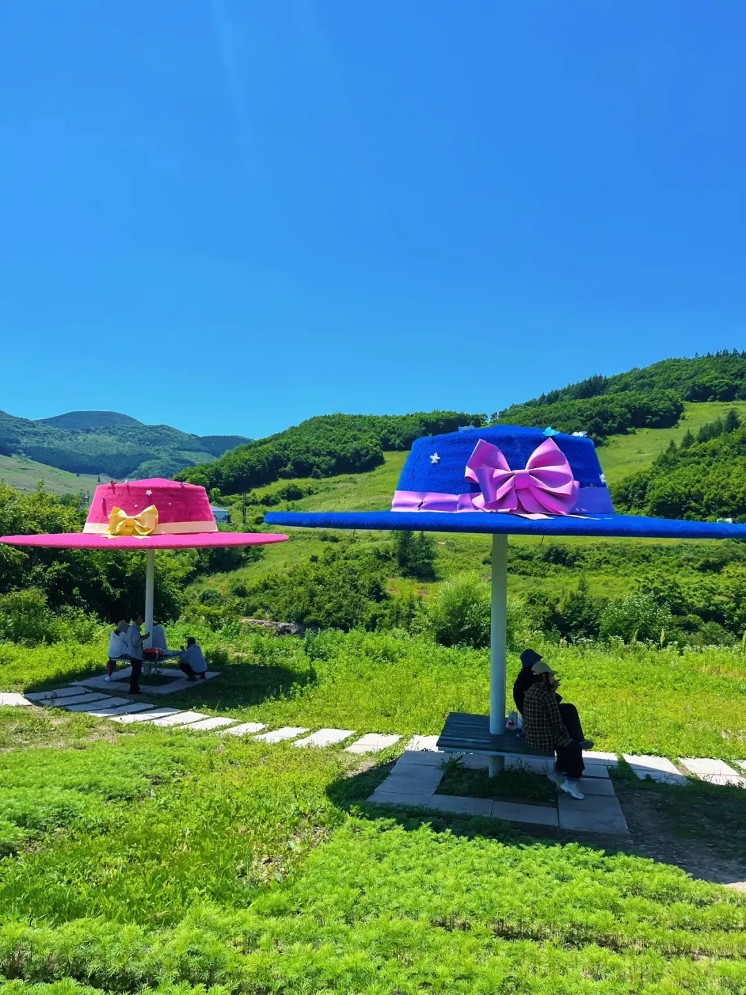 跟着我这样玩，把所有必打卡景点一网打尽