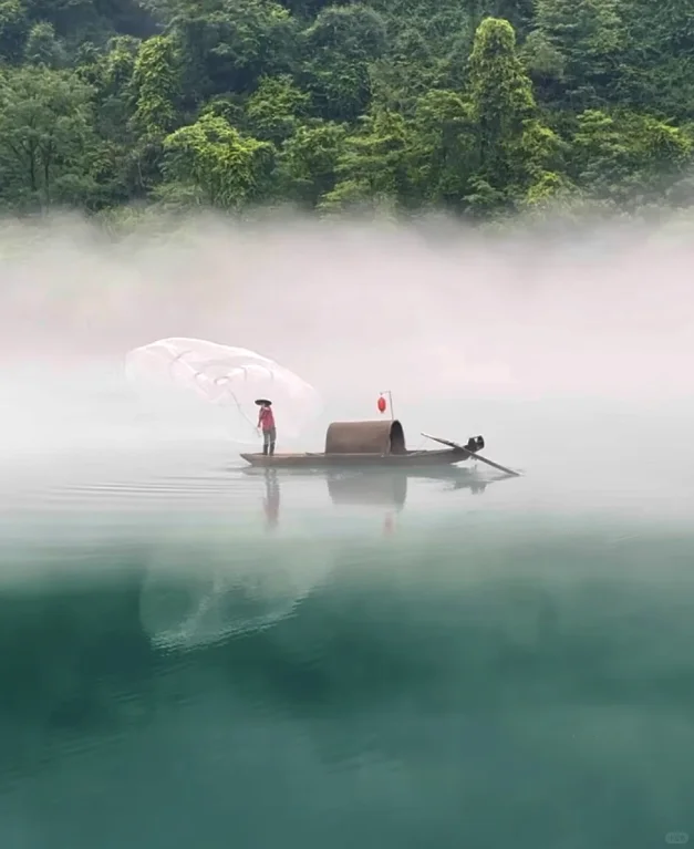 我认为国内最值得去旅游的小众城市Top9