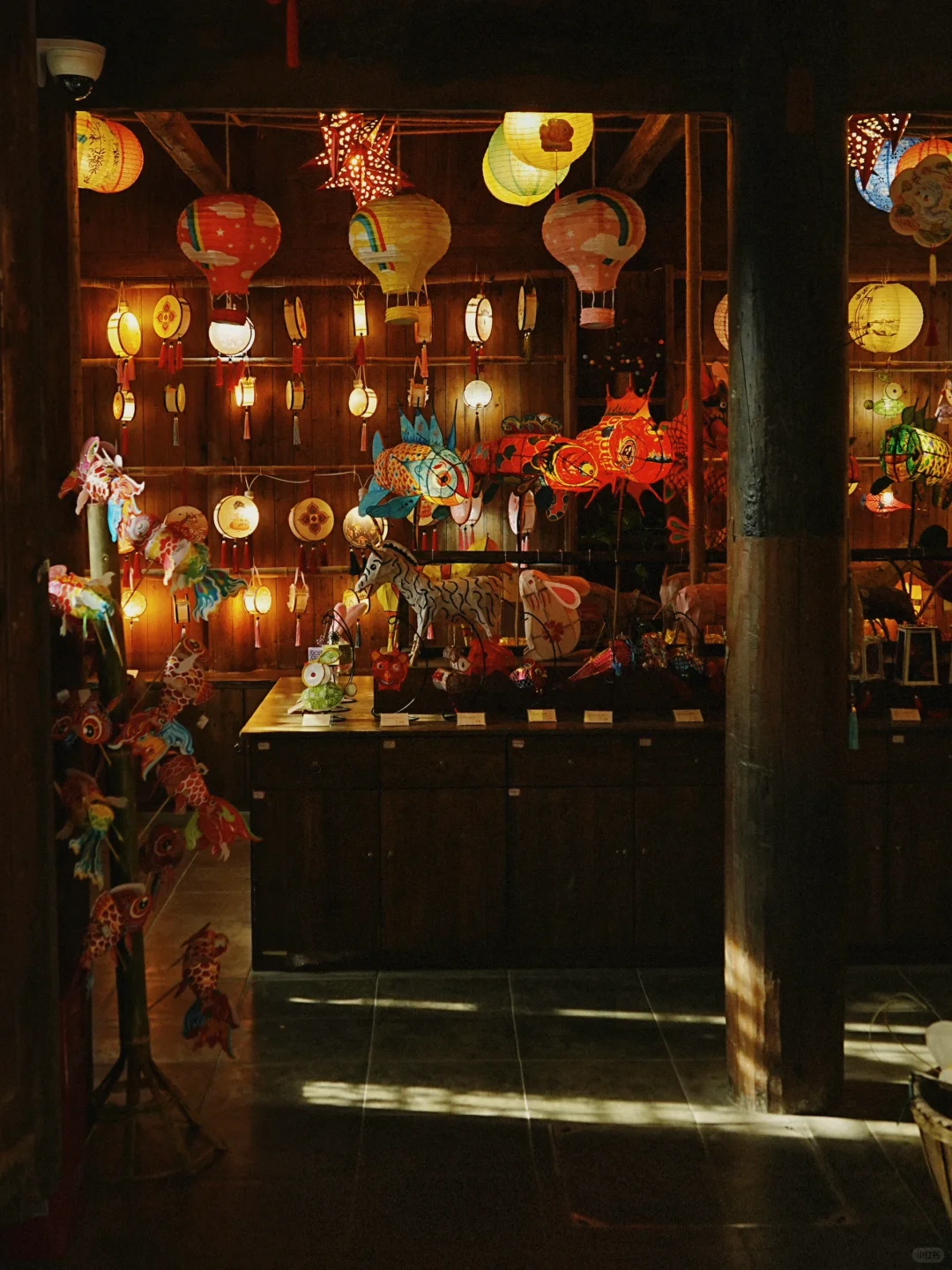 贵州|青山深处的隐世秘境