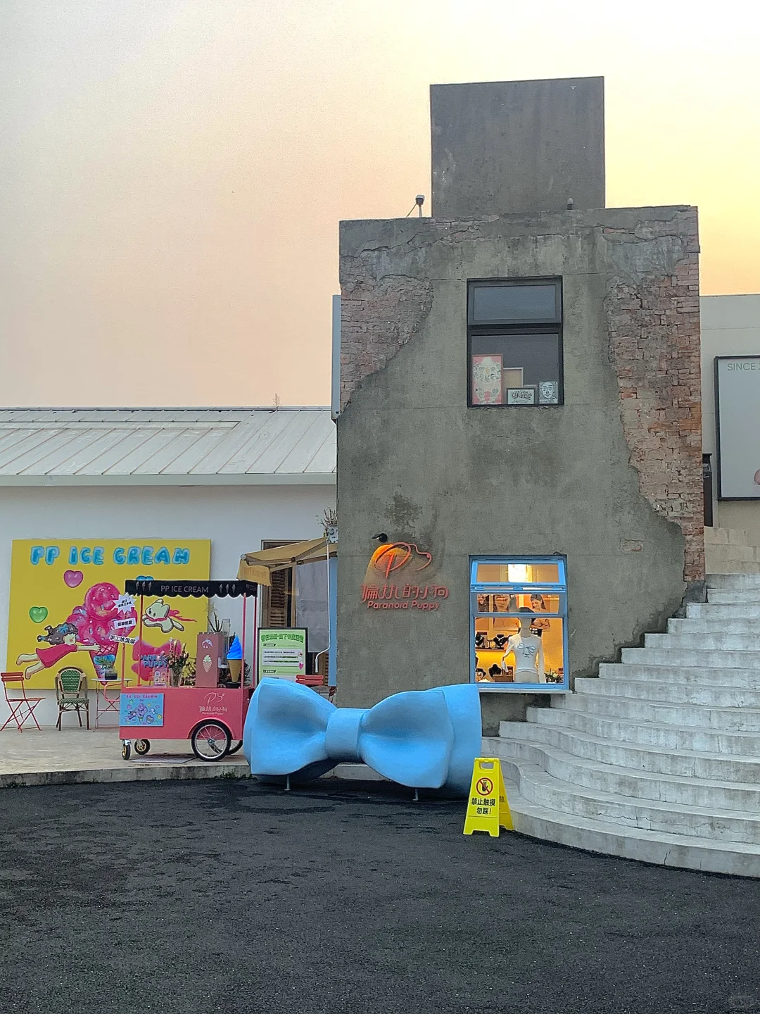 杭州！！年度宝藏打卡地整理合集！！！会反复去…