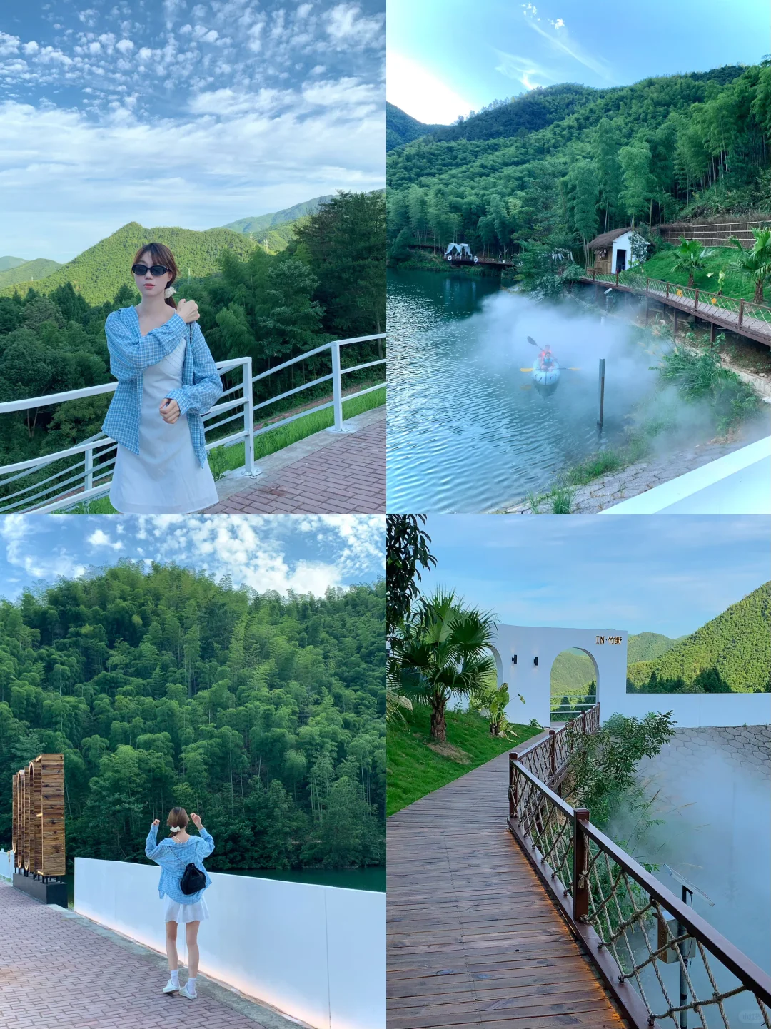 杭州！！年度宝藏打卡地整理合集！！！会反复去…