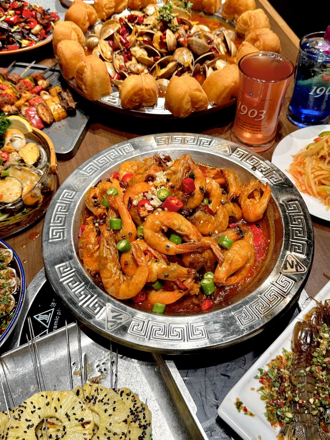 暑假打算去一趟威海?快来抄作业吖!!!