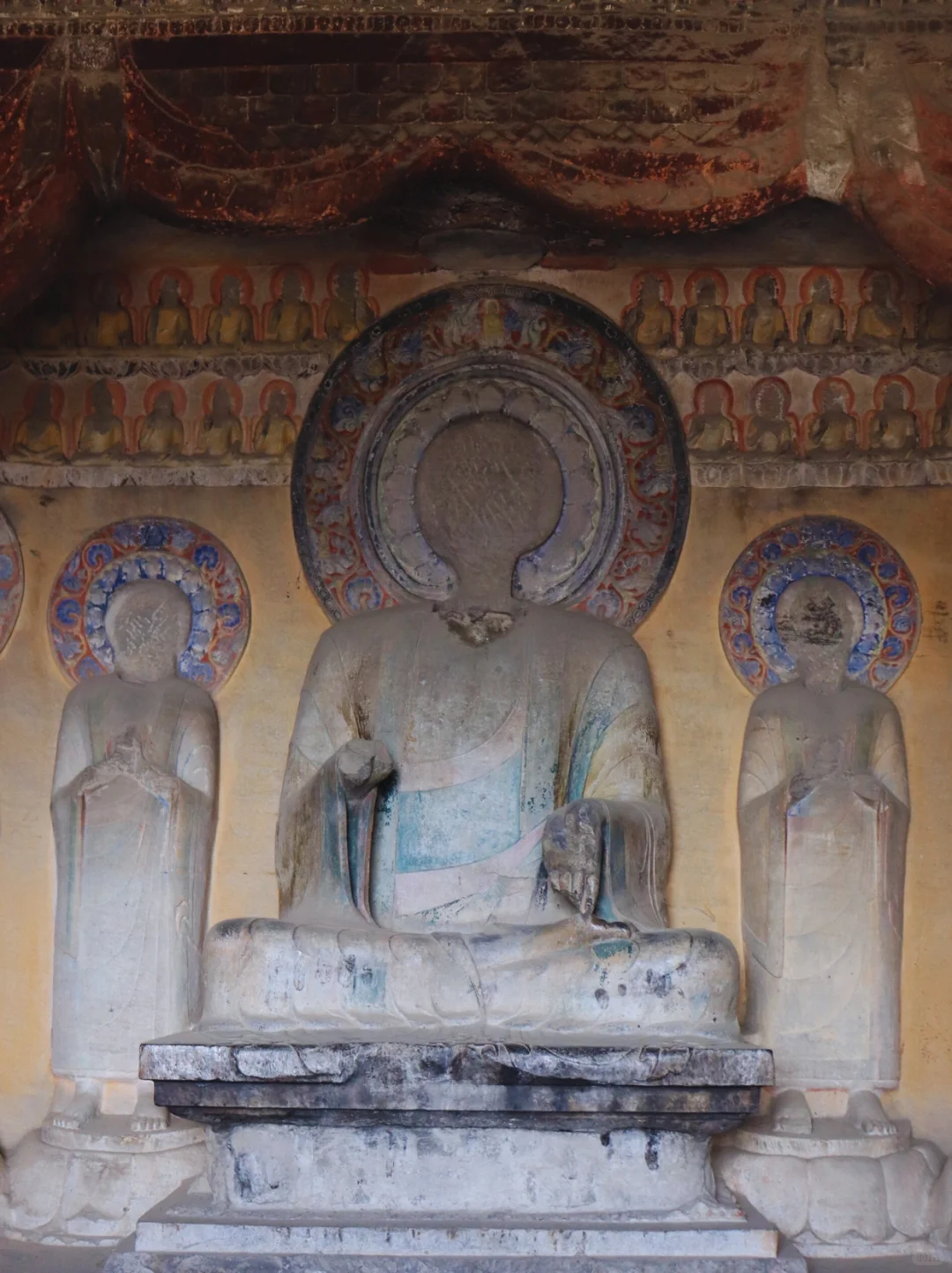 谁还没去过这座三千年不改名的冷门古城？