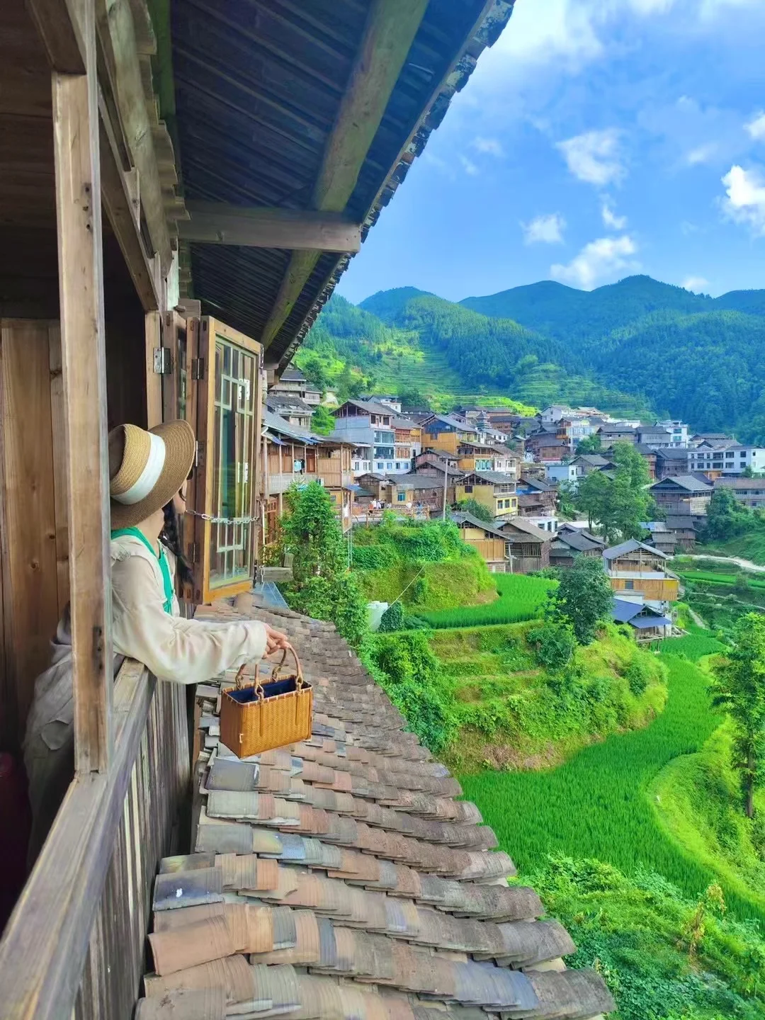 贵州！被严重低估的6️⃣个小众避暑旅行地🍃