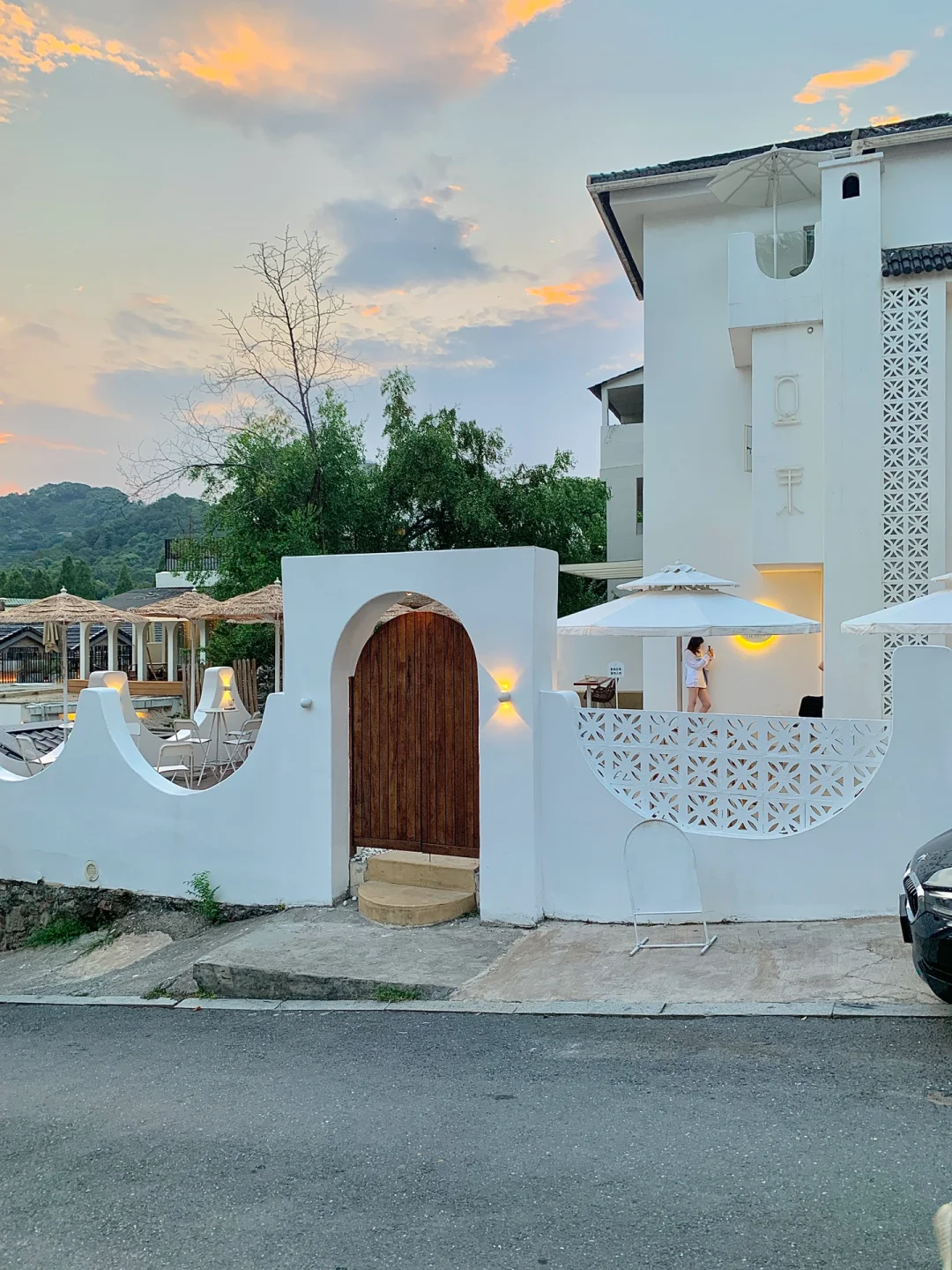 杭州！！年度宝藏打卡地整理合集！！！会反复去…