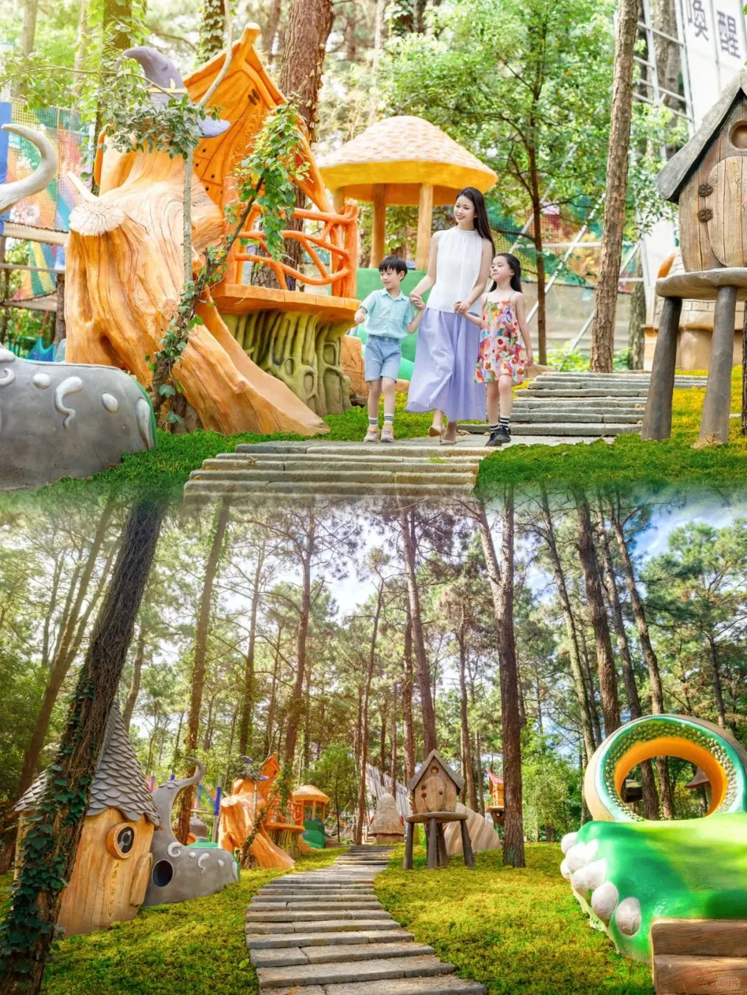 在常州❗避暑➕玩水一站式搞定有多爽❗