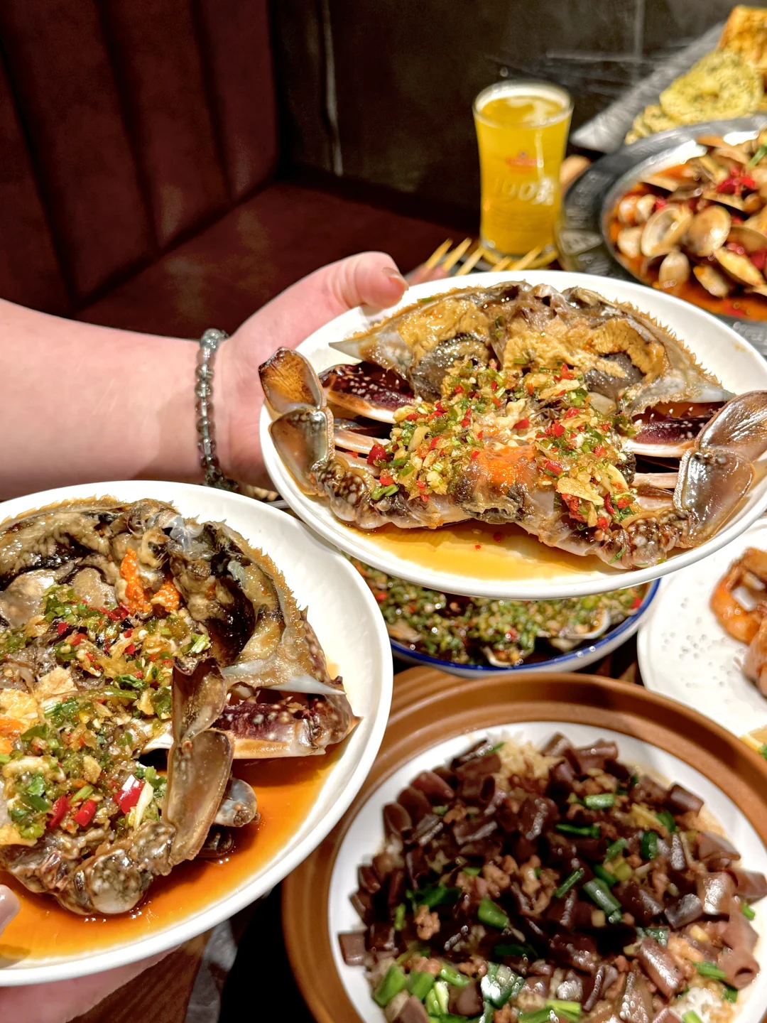 暑假打算去一趟威海?快来抄作业吖!!!