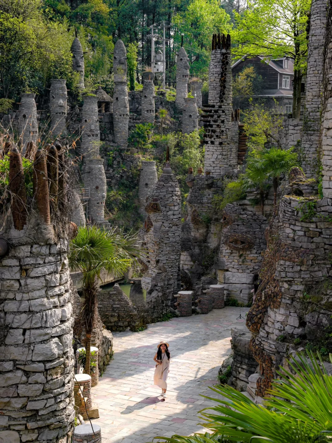 贵州！被严重低估的6️⃣个小众避暑旅行地🍃