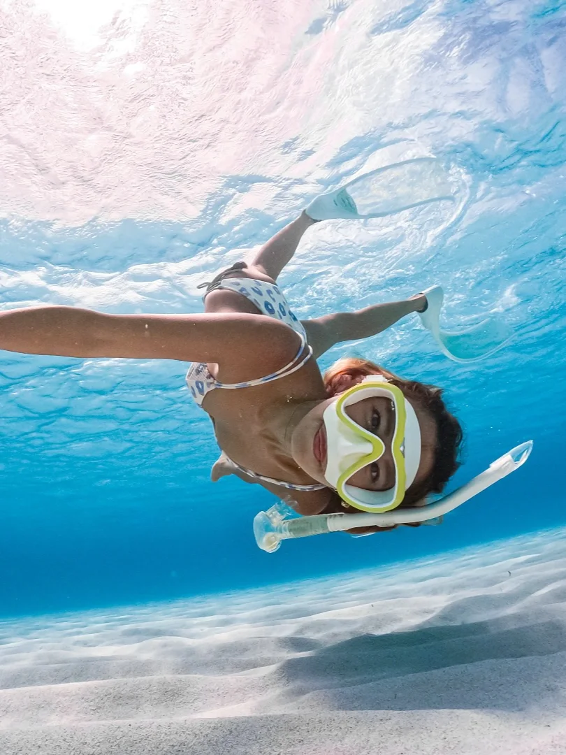 冲绳旅游必打卡的7个小众景点，玩得很惬意