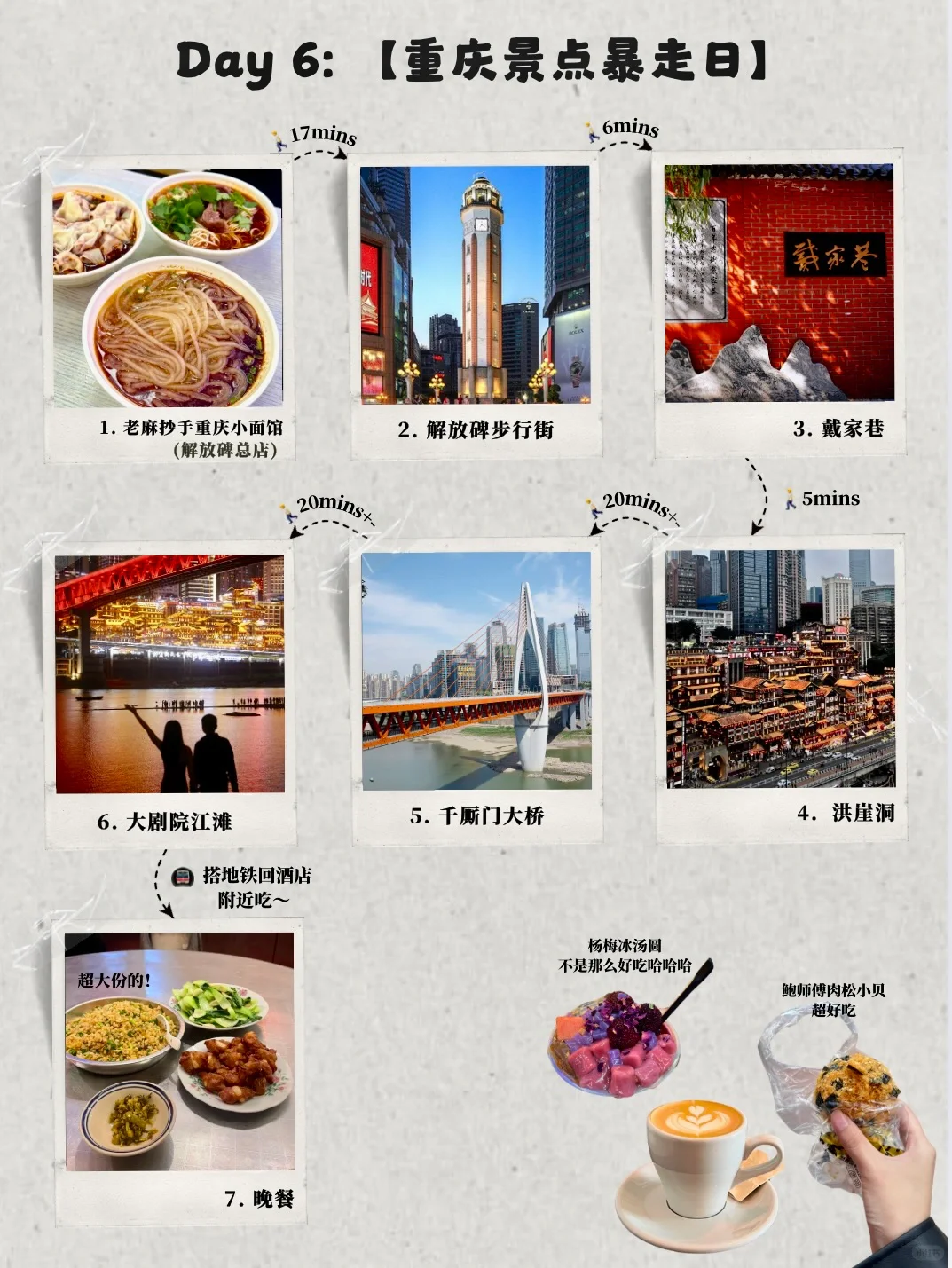 🇲🇾🇨🇳 J人爆肝‼️人均2k+成都九寨沟重庆！