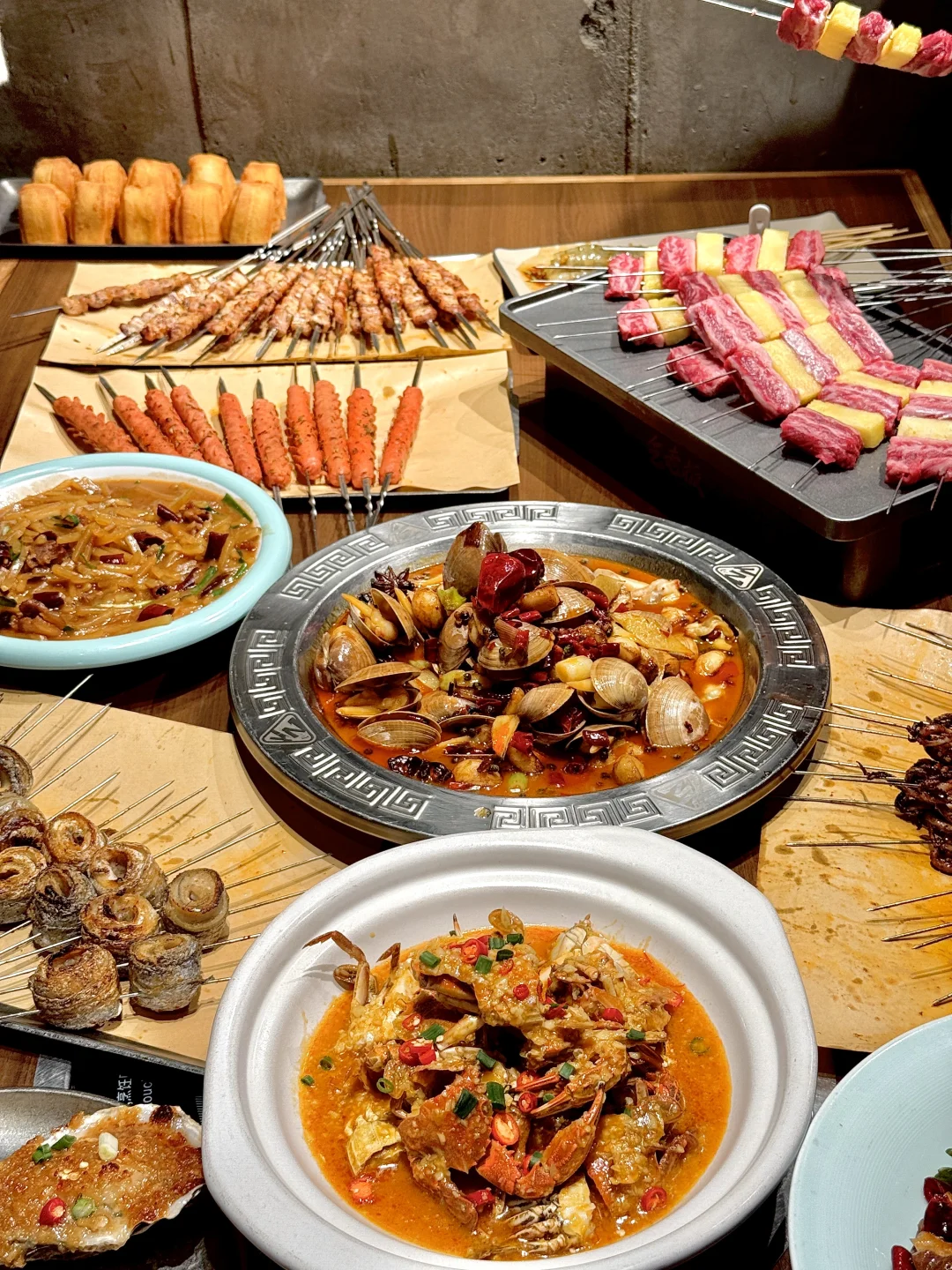 暑假打算去一趟威海?快来抄作业吖!!!