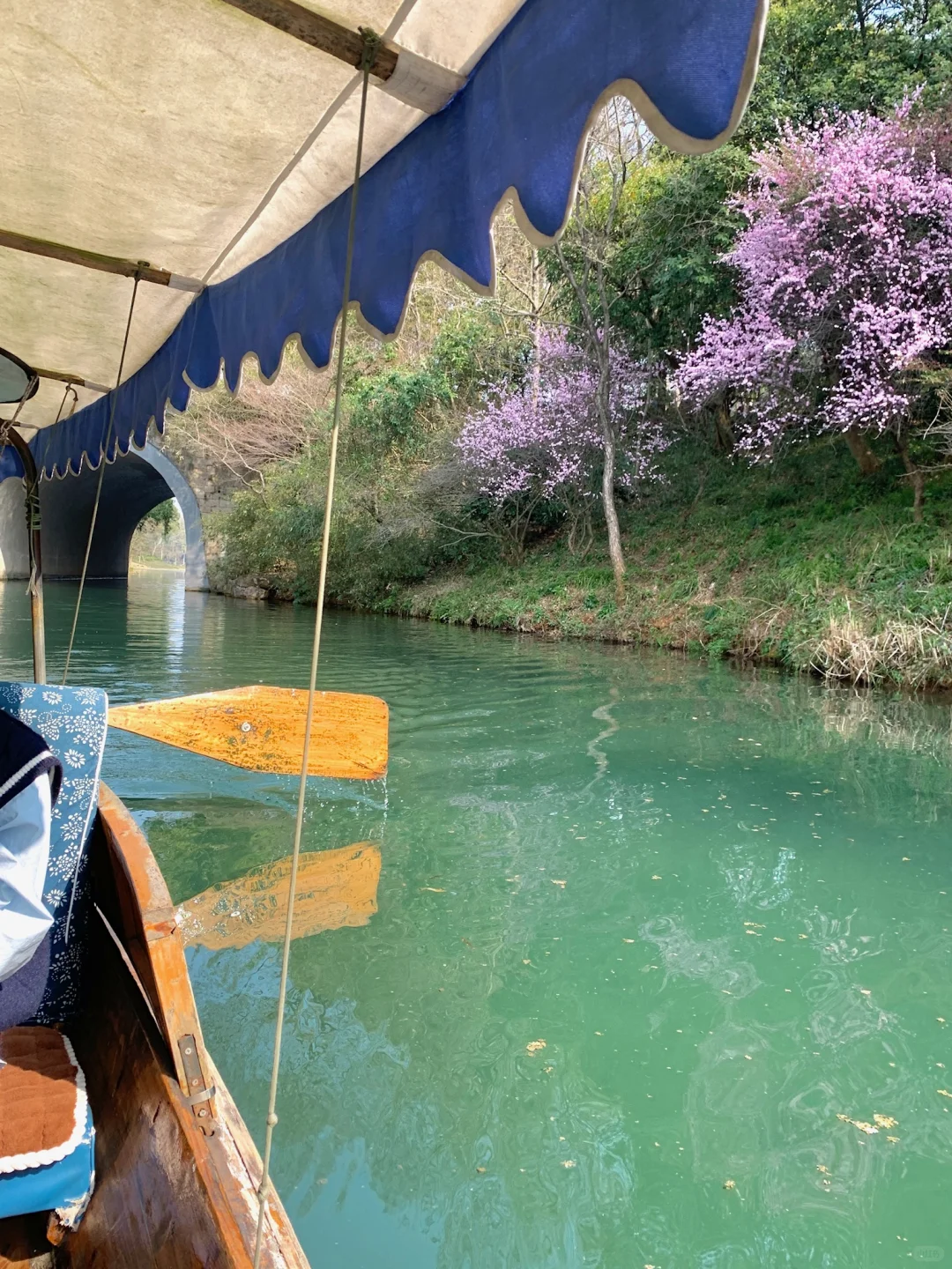 杭州！！年度宝藏打卡地整理合集！！！会反复去…