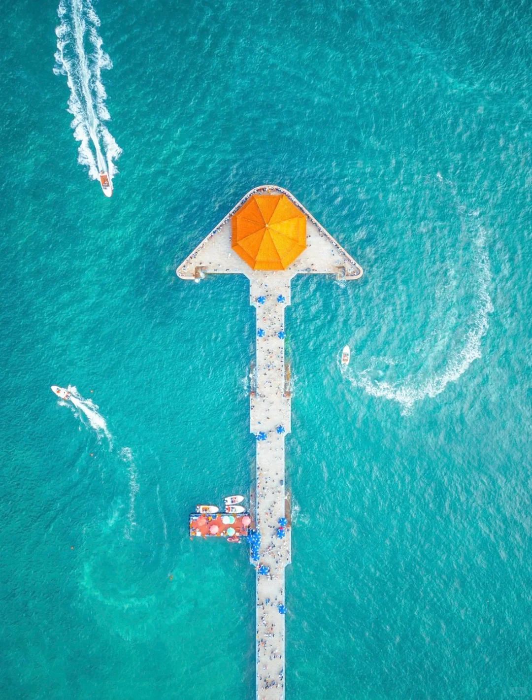 别再乱搜啦!这才是青岛旅游天花板攻略