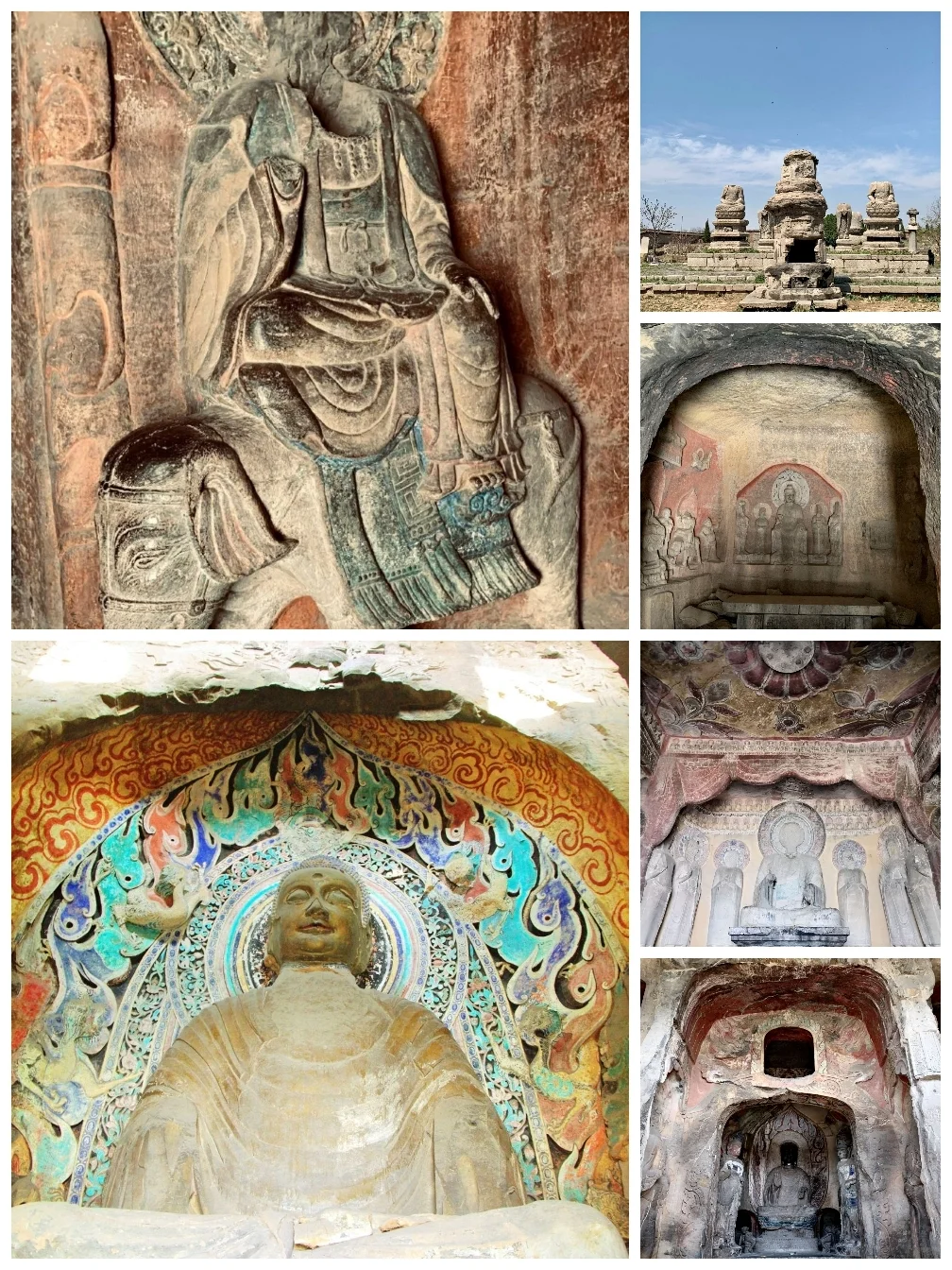 第一次到邯郸旅游.必玩景点游玩攻略推荐☞