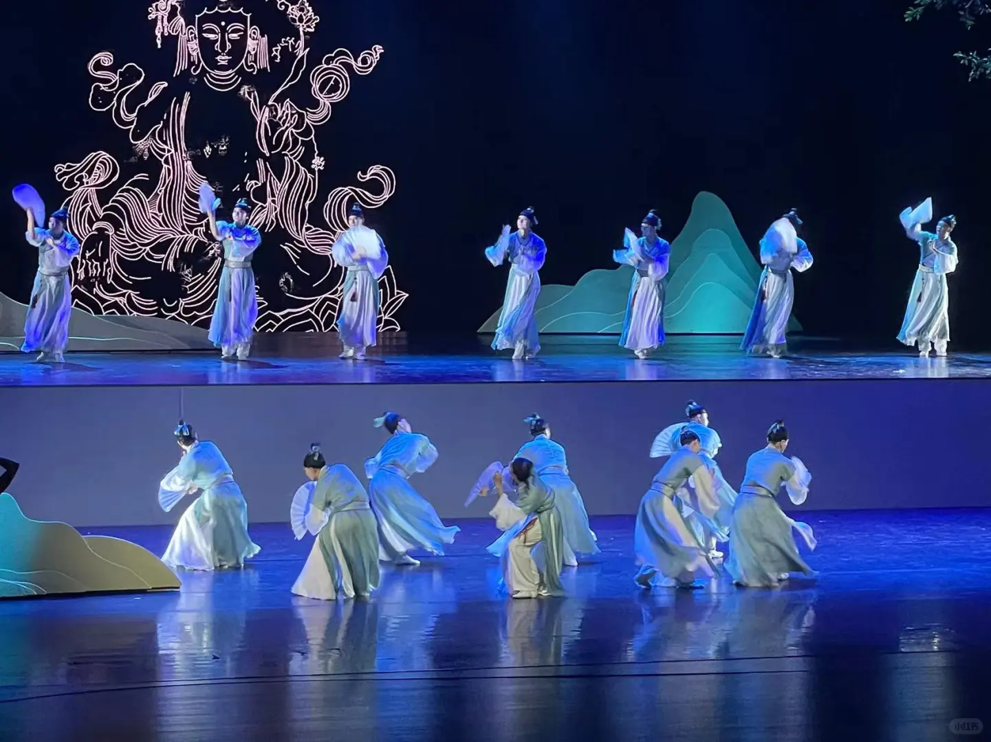 7-9月大西北旅游|青海+甘肃8天人均2K+💰