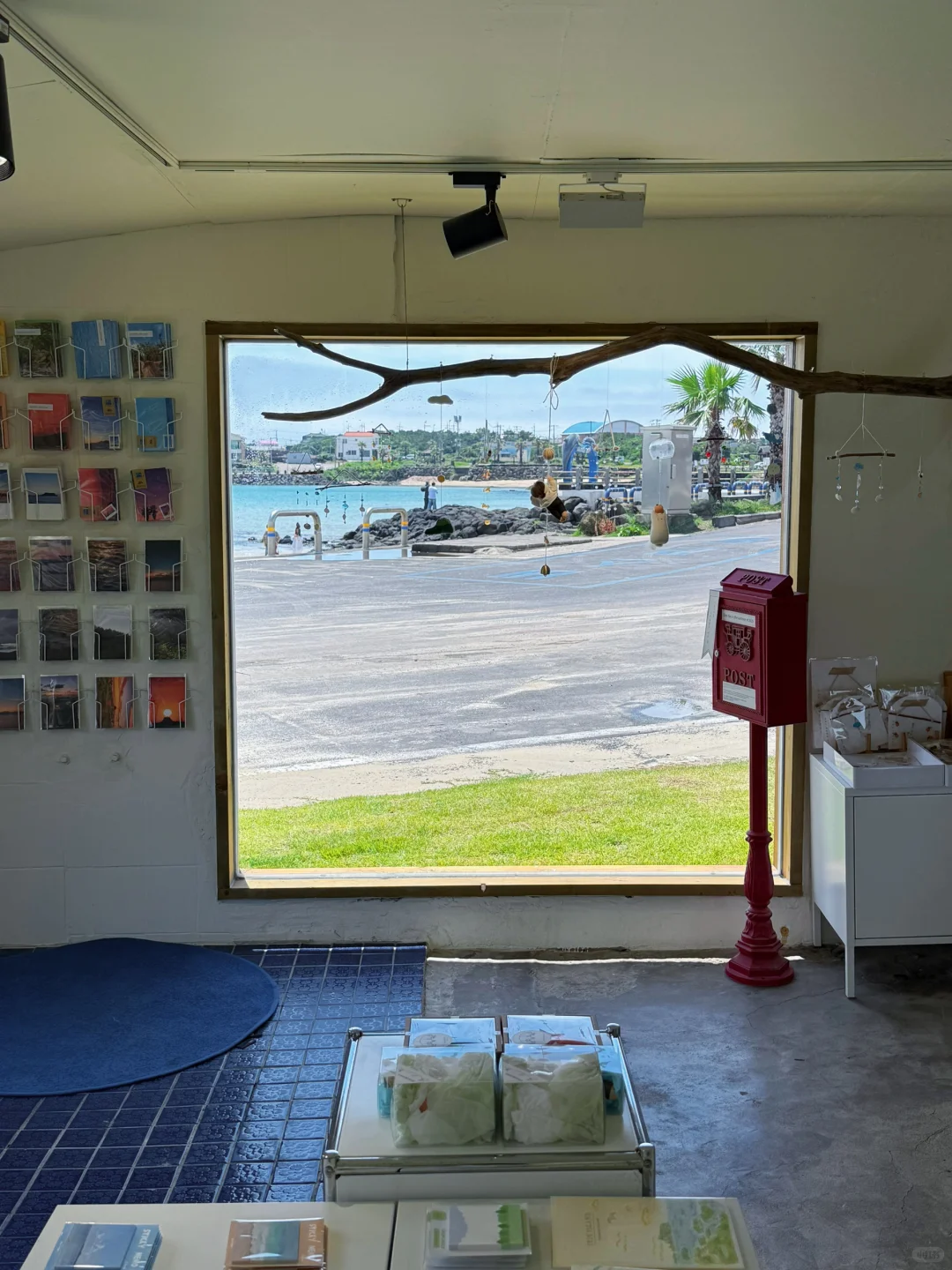 牛岛一定要做好防晒！！另外一日游团感受