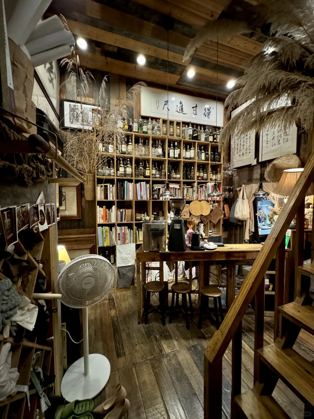 在厦门！！花1r能呆一下午的漂亮地方🌱……