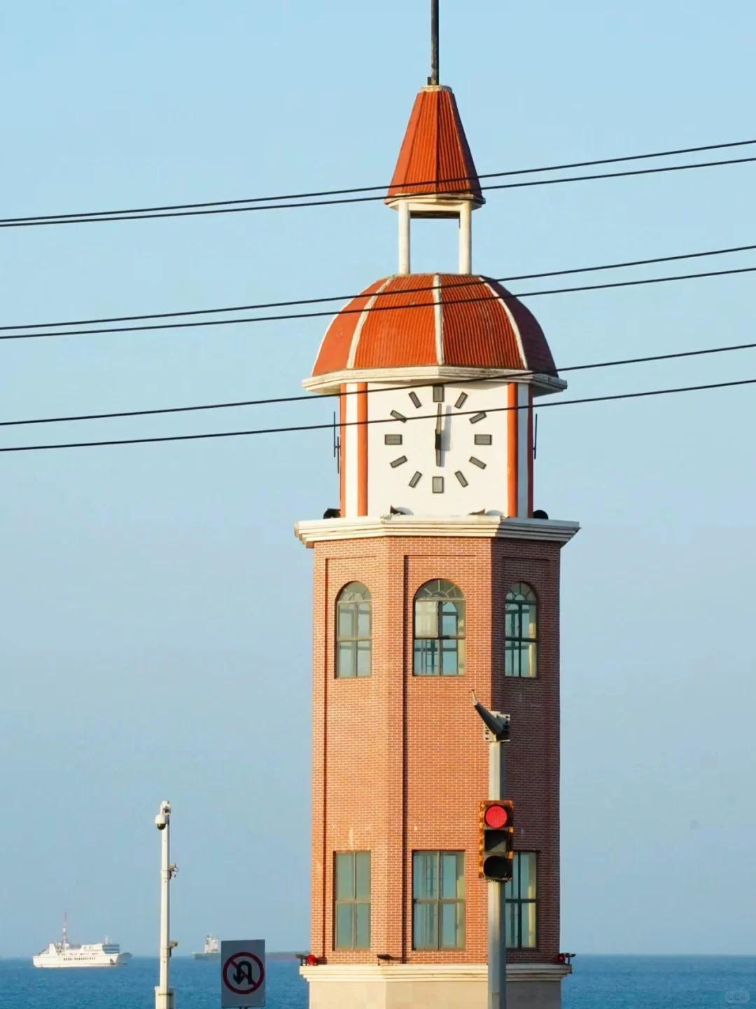 大学生穷游中国🇨🇳第三十三站海南海口
