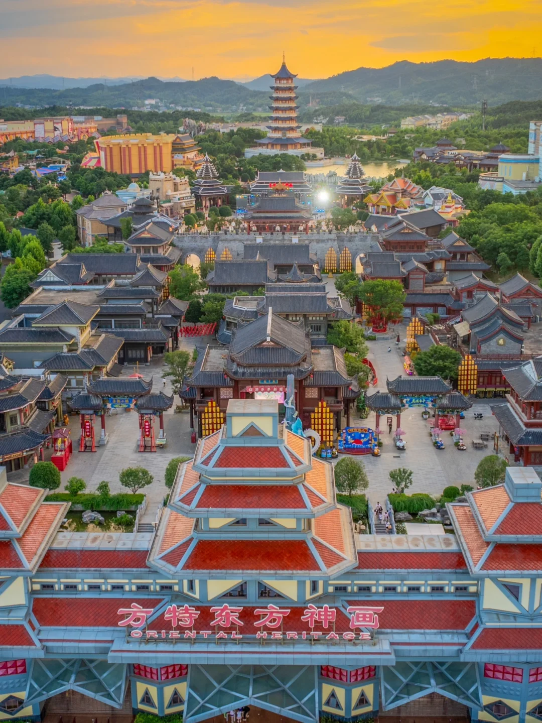 人生建议‼️来长沙不要只知道去橘子洲...