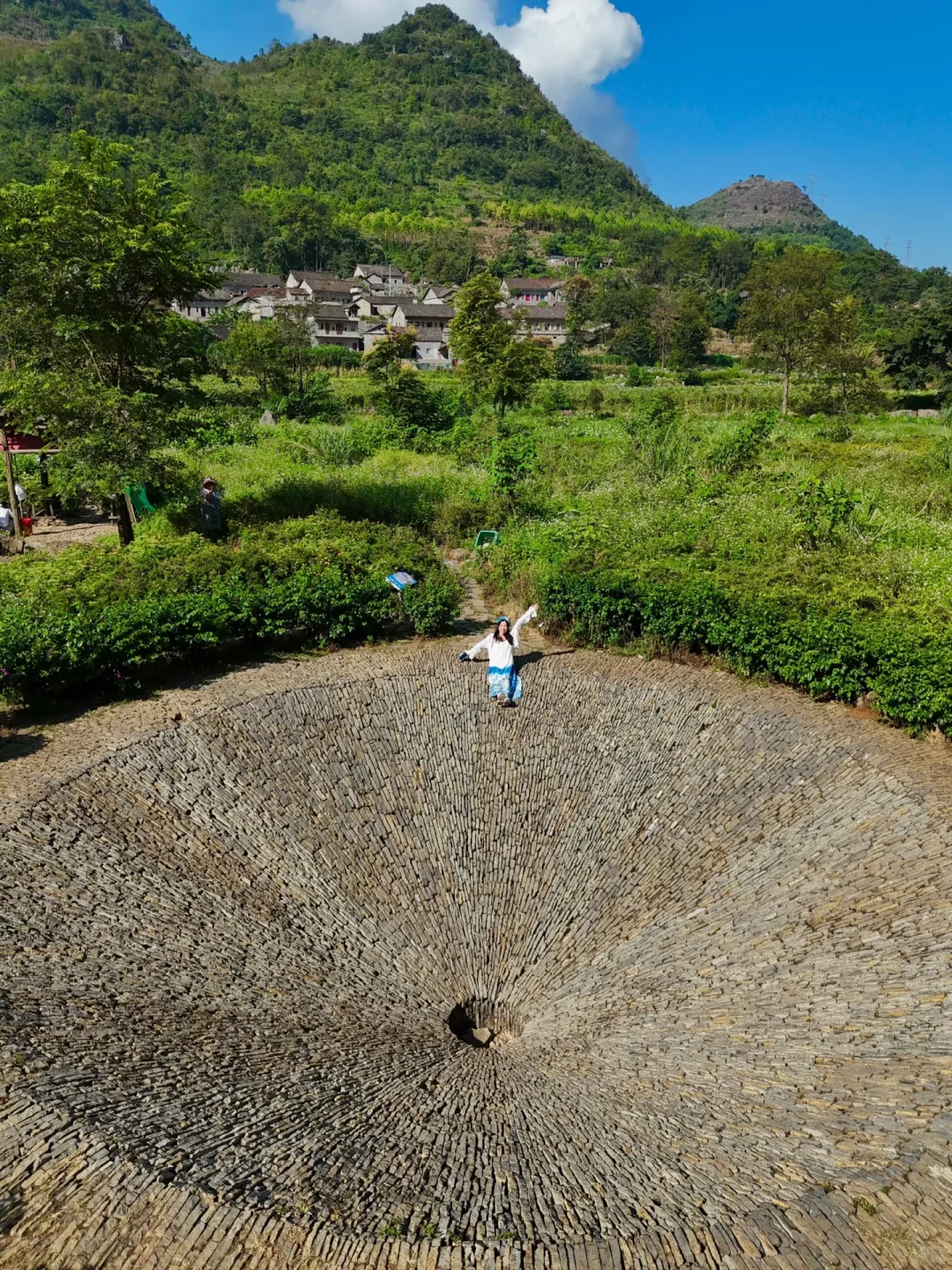 贵州！被严重低估的6️⃣个小众避暑旅行地🍃