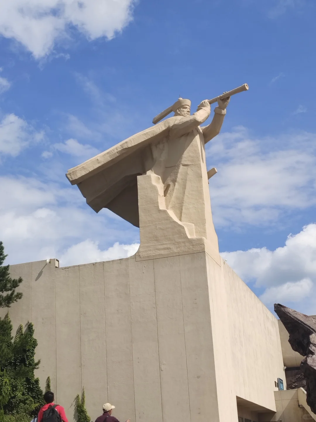 暑假打算去一趟威海?快来抄作业吖!!!