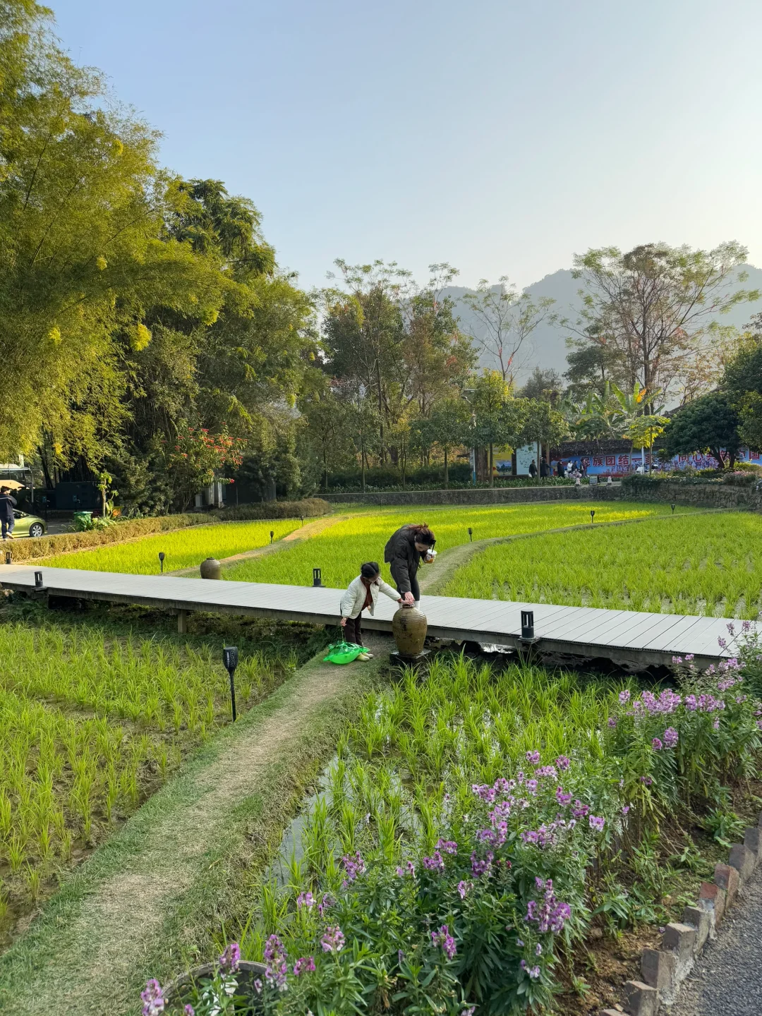 崇左+涠洲岛，广西值得！