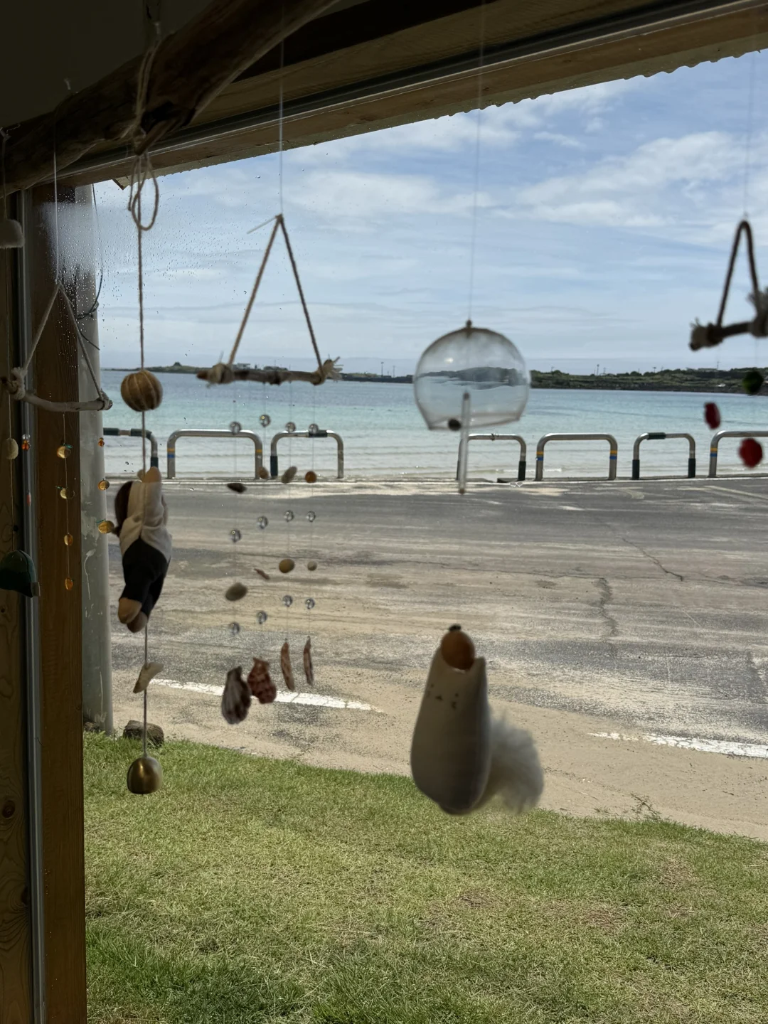 牛岛一定要做好防晒！！另外一日游团感受