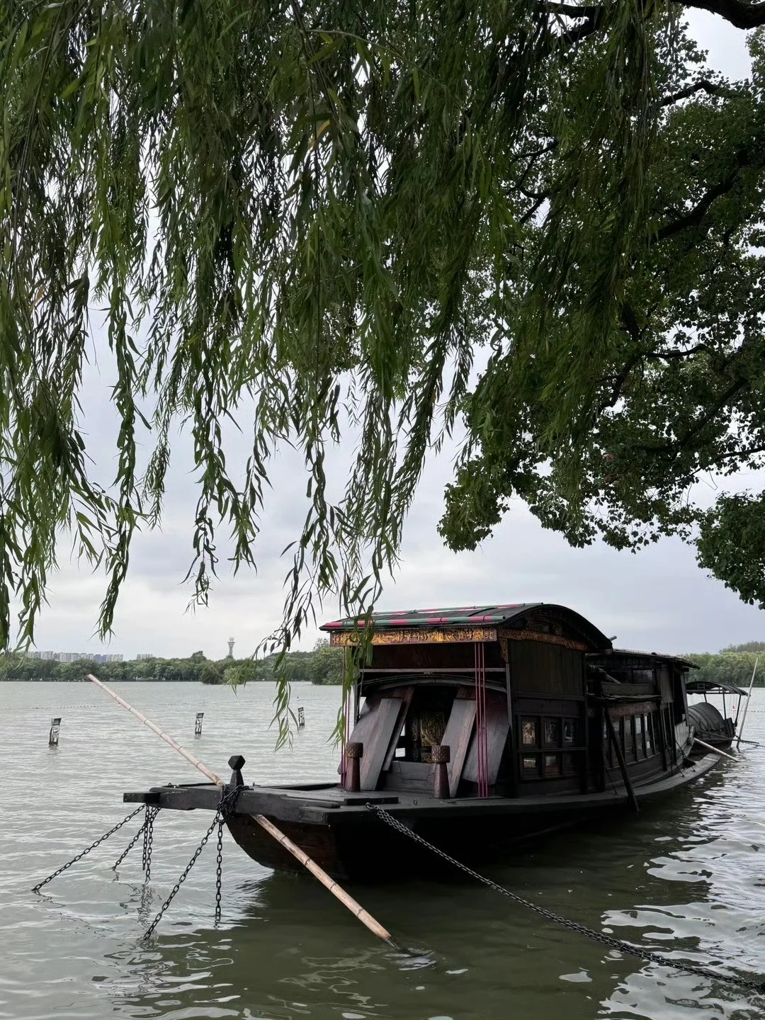 04女大📍济南出发一路向南玩转江浙沪