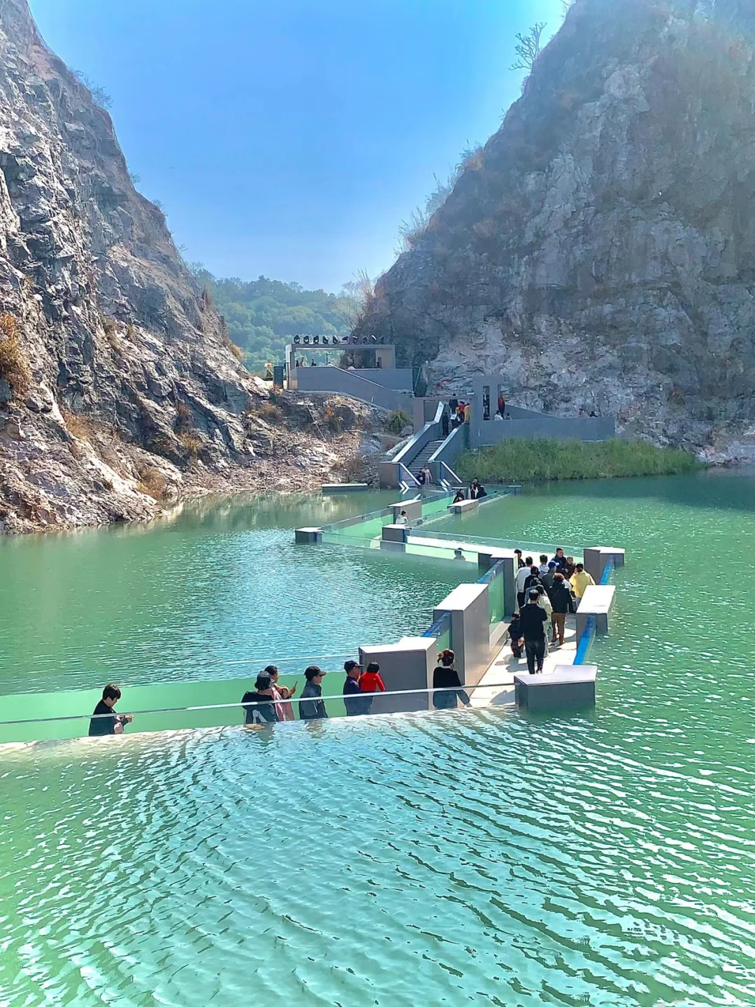 杭州！！年度宝藏打卡地整理合集！！！会反复去…