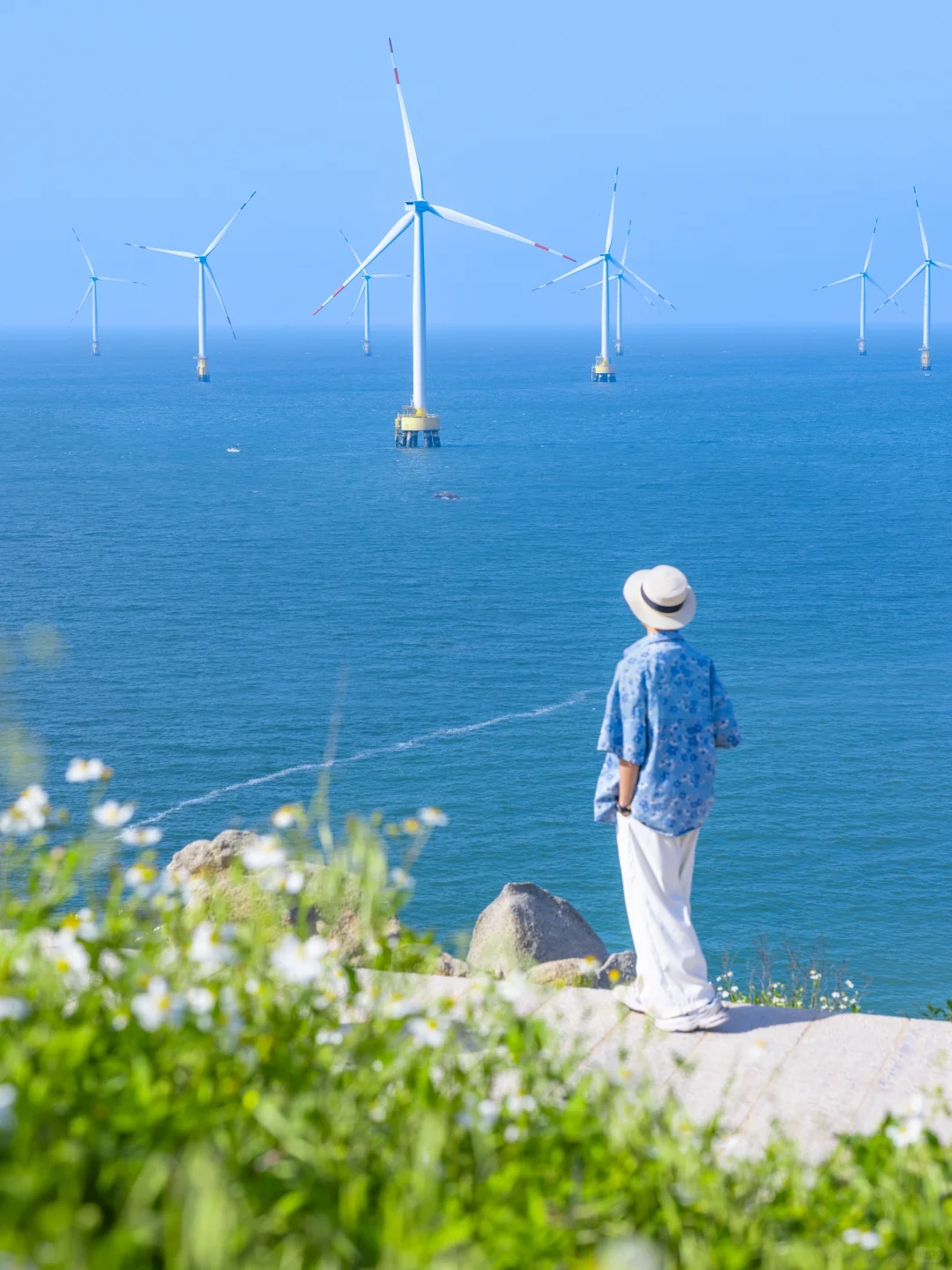 迄今为止，我最喜欢的国内海岛出现了…