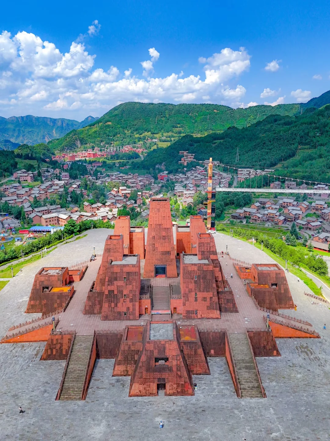 贵州！被严重低估的6️⃣个小众避暑旅行地🍃