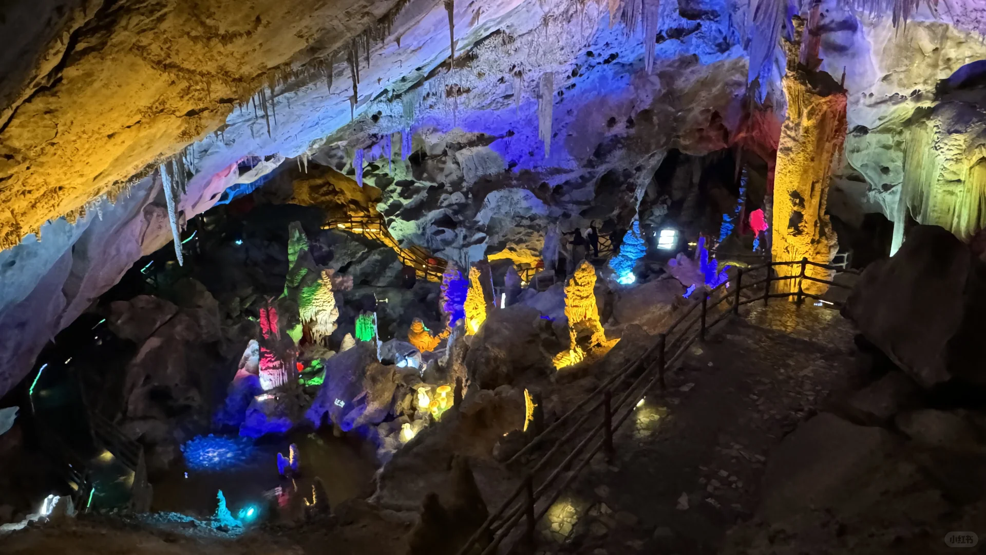 河北邢台2天1夜超详细旅游攻略