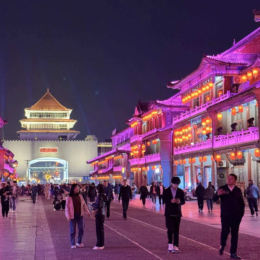 河北邢台2天1夜超详细旅游攻略