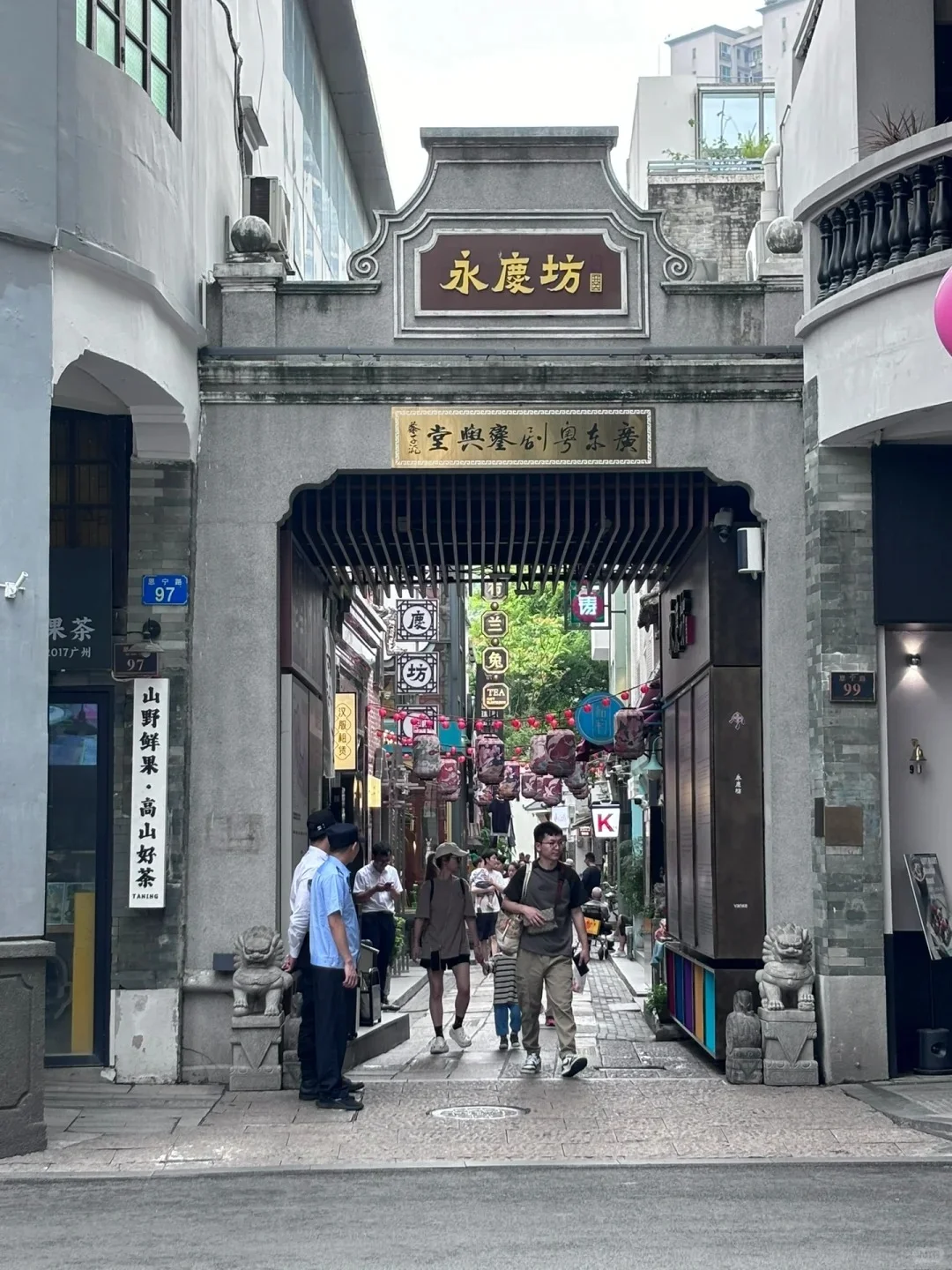 🌟广州十大必打卡景点！一日游攻略来啦